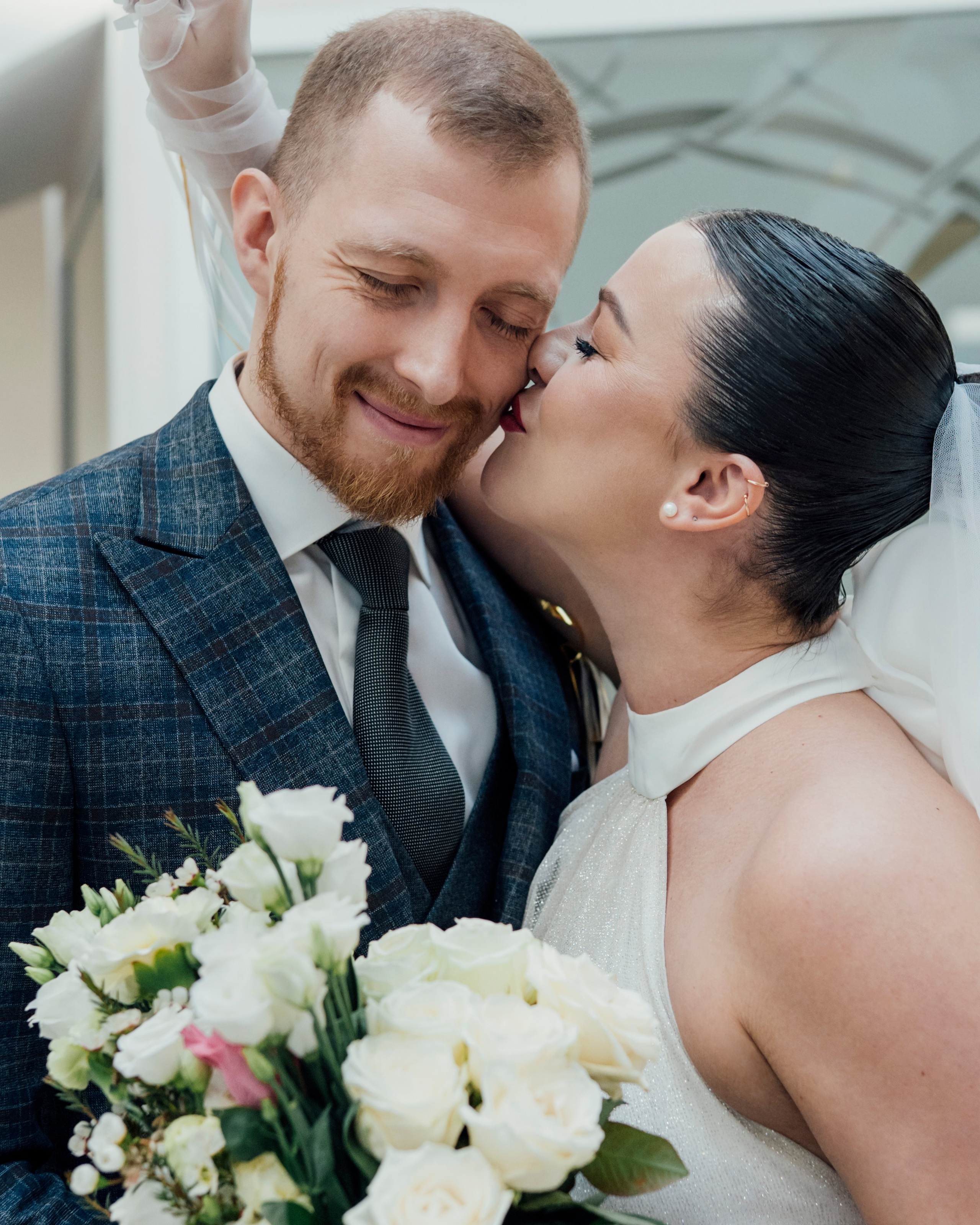 LOVESTORY. Art Photographer Anastasiia Maiskaya