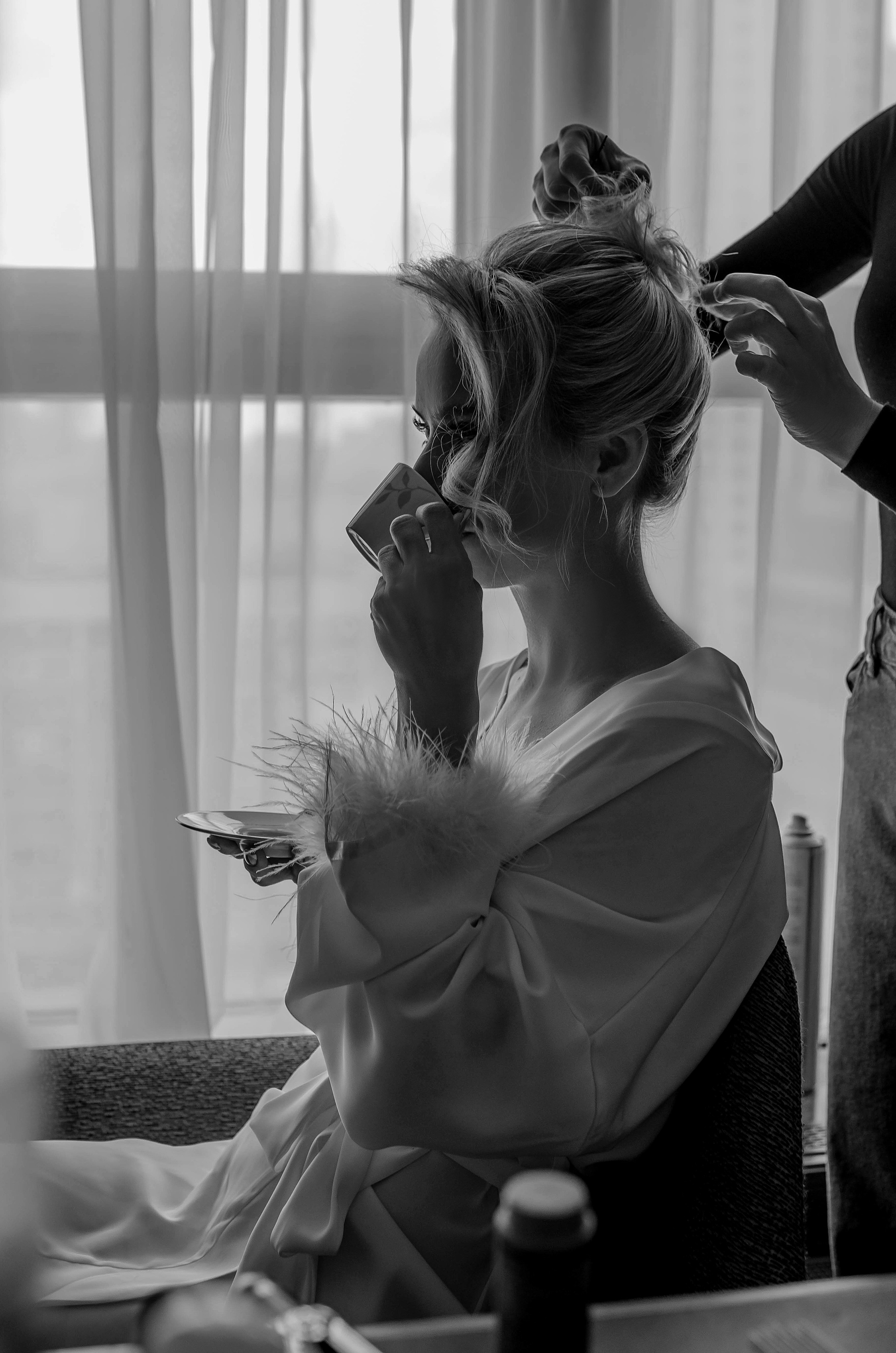 Hyatt Regency. Свадебный и семейный фотограф в г. Москва Ирина Гаврилова