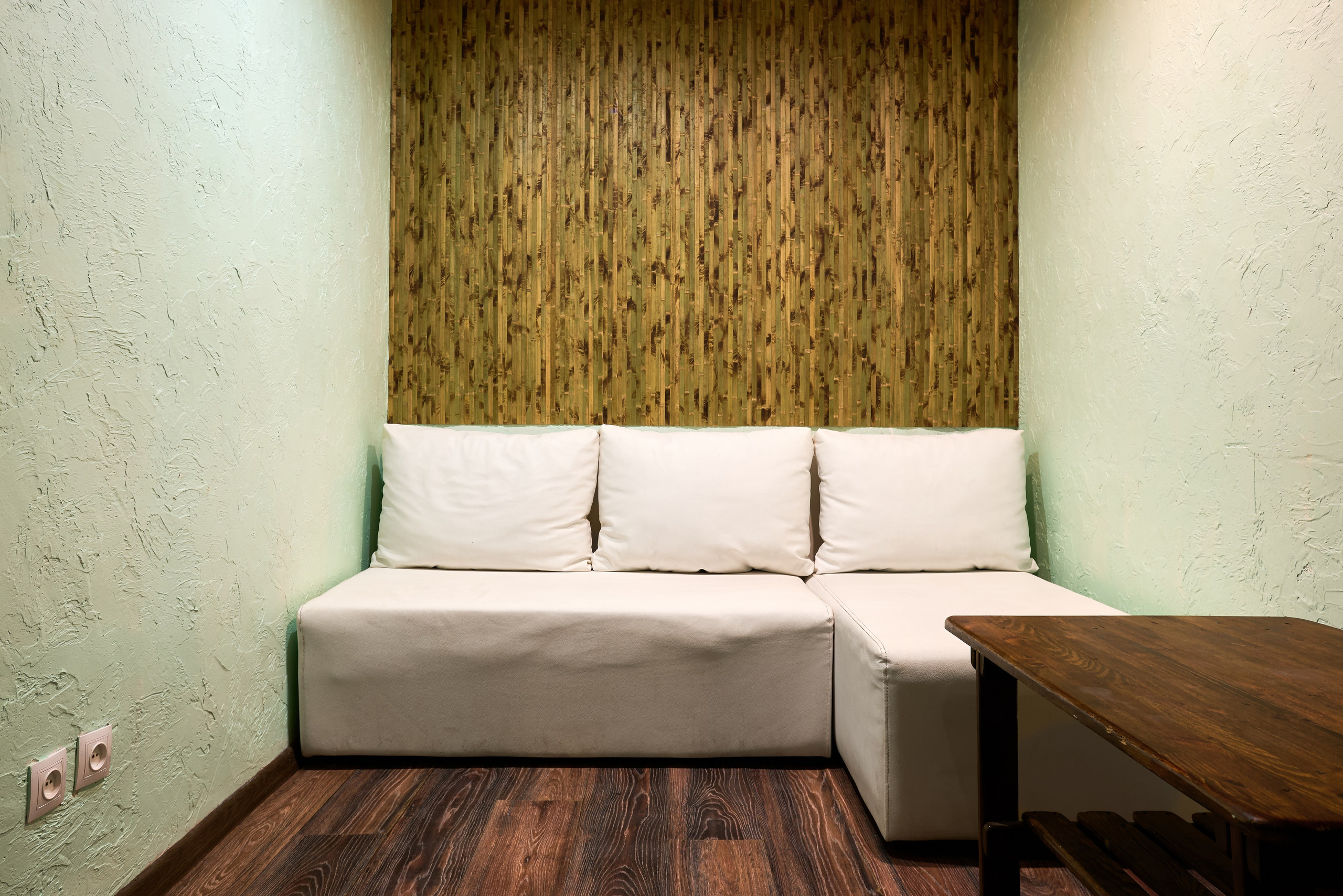 Бассейн с баней. Автомобильный и интерьерный фотограф в Минске Александр Тагаев