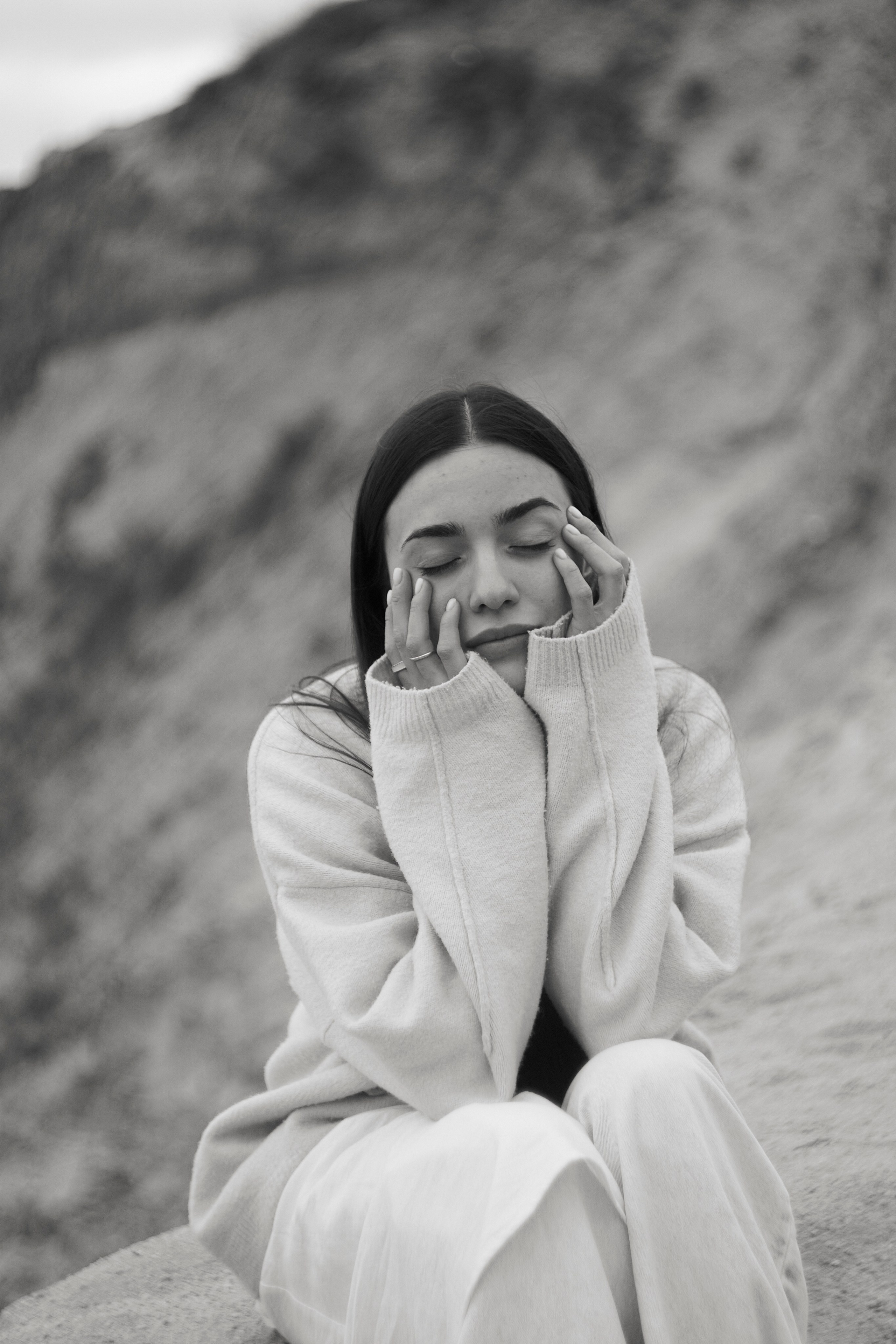 Портрет. Семейный фотограф в Москве