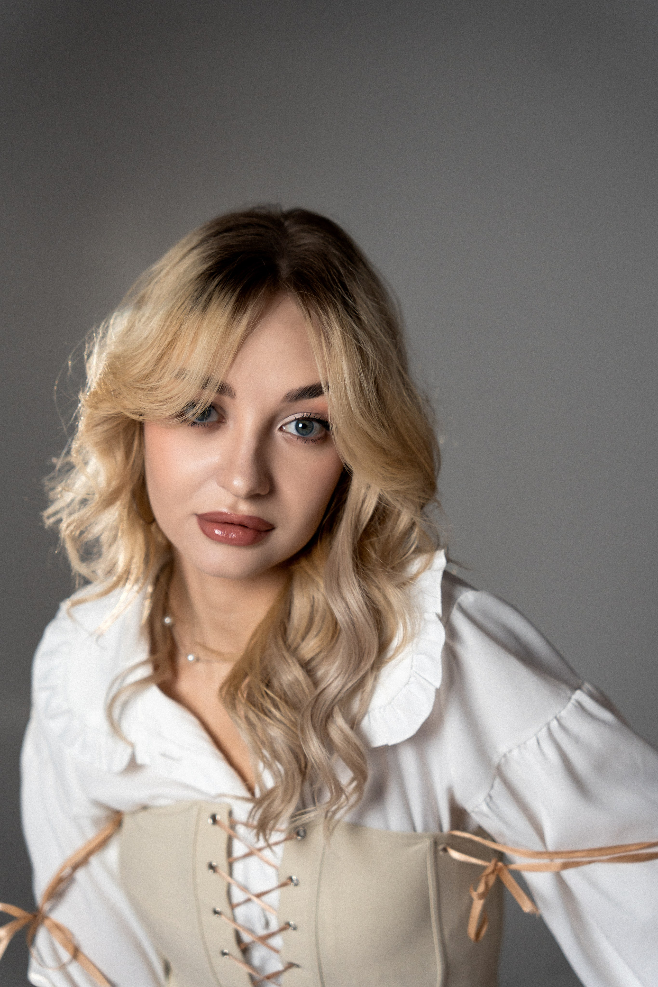 Алина. Фотограф в Красноярске. Юлия Чаушанская