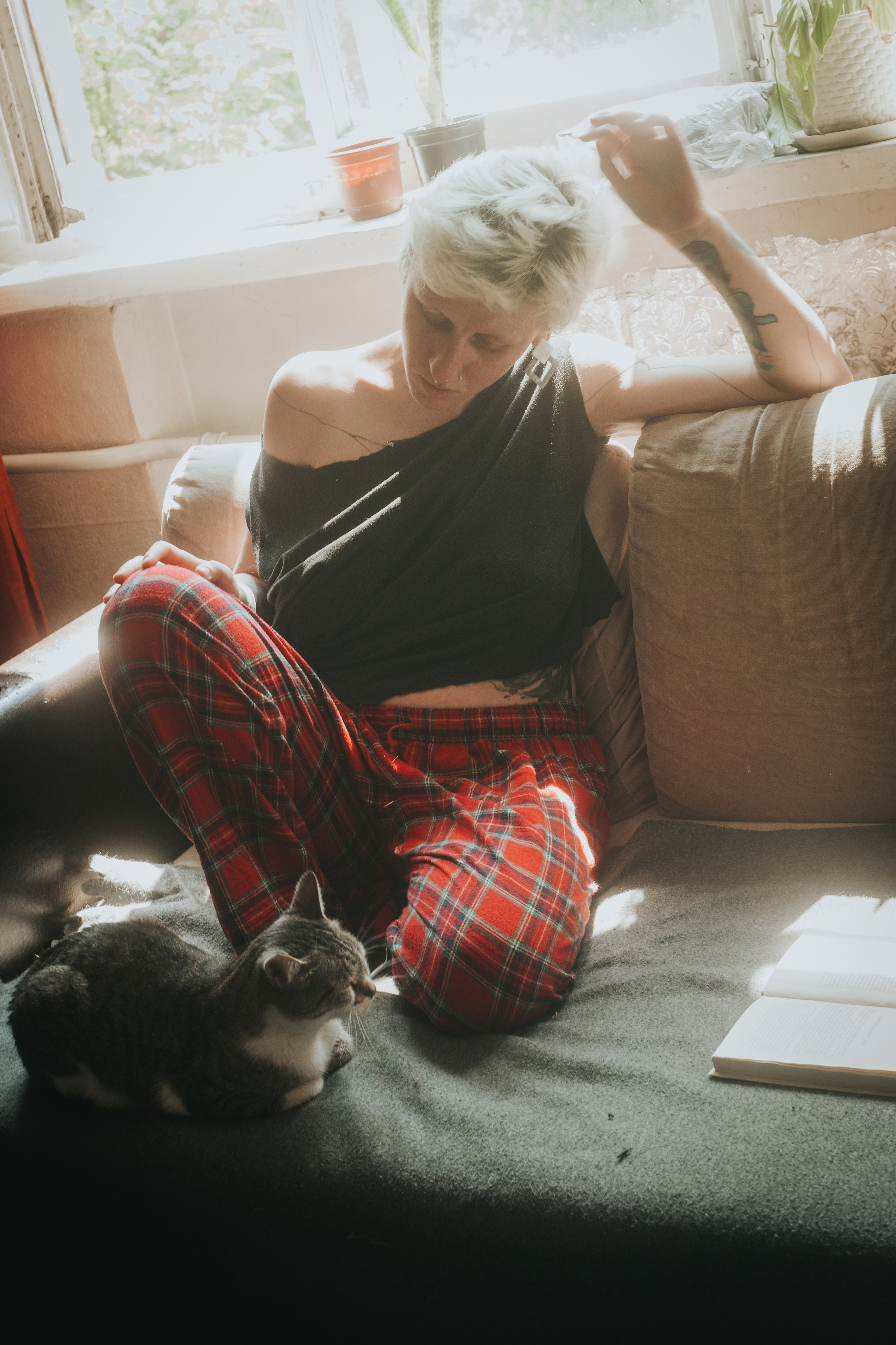 Юля Заковеря. Фотограф в Нижнем Новгороде