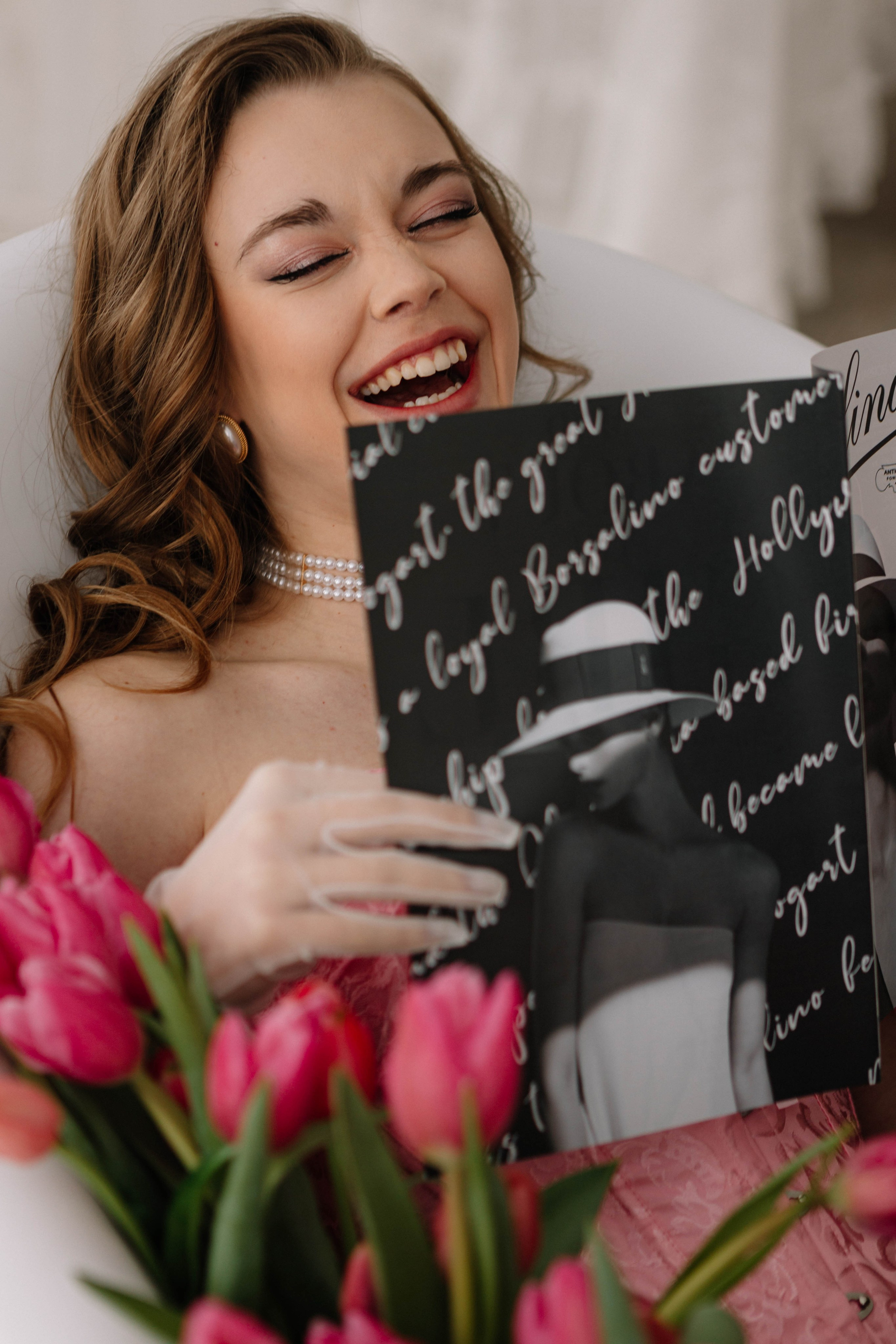 Лина. Фотограф Александра Кузнецова