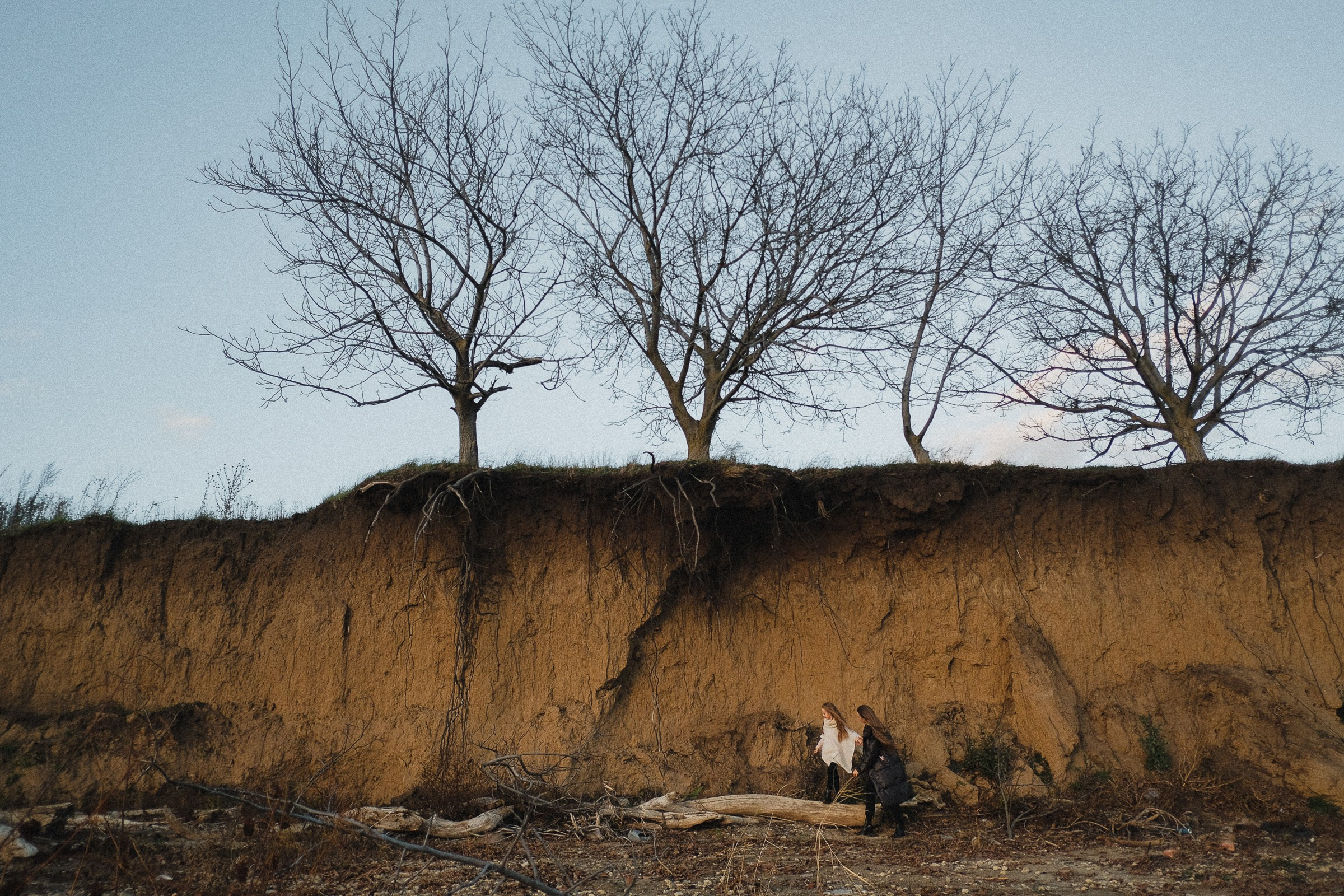 Катя и Ева. Женский и семейный фотограф в Краснодаре и крае Таня Мустафина