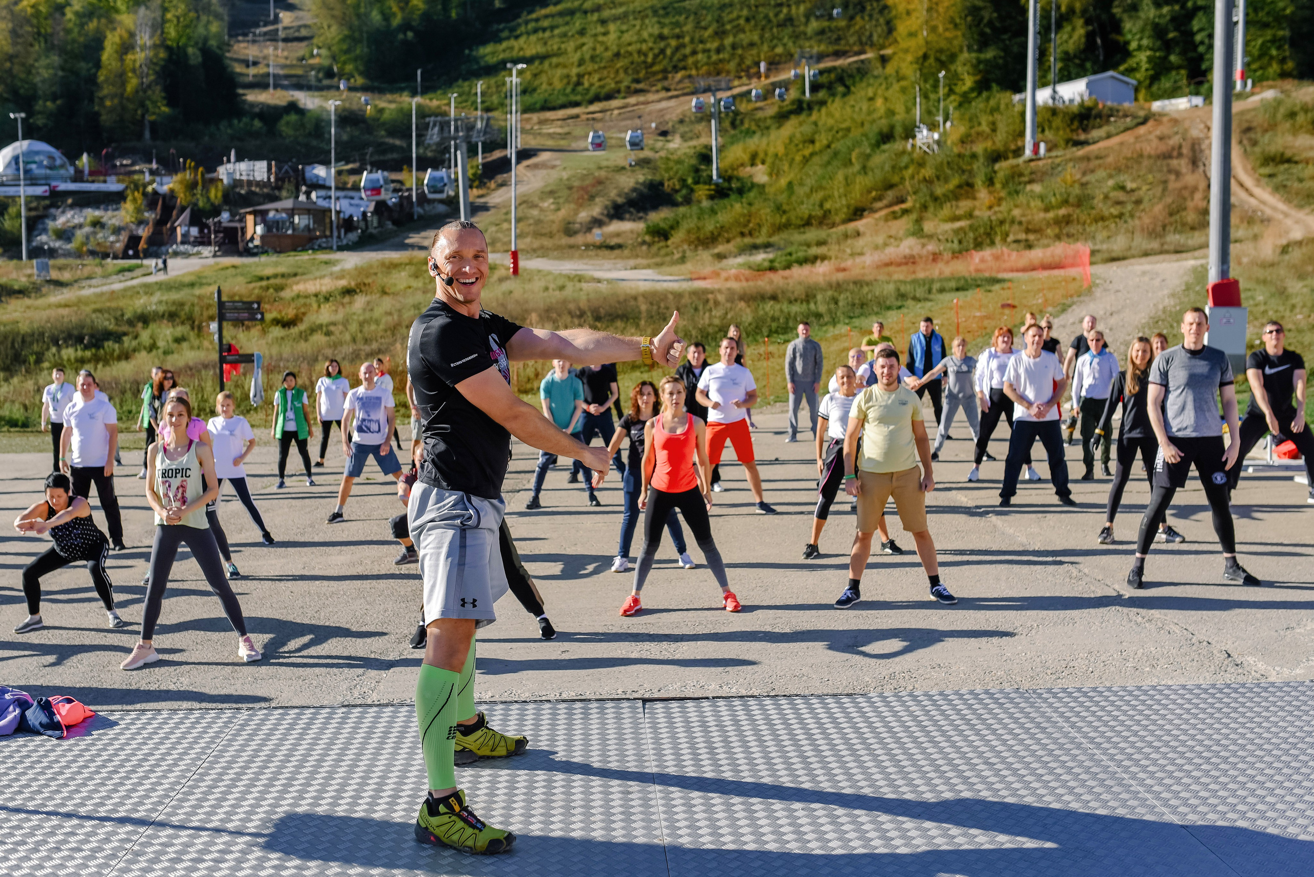 Росстат Сочи. Репортажный фотограф Минина Ирина