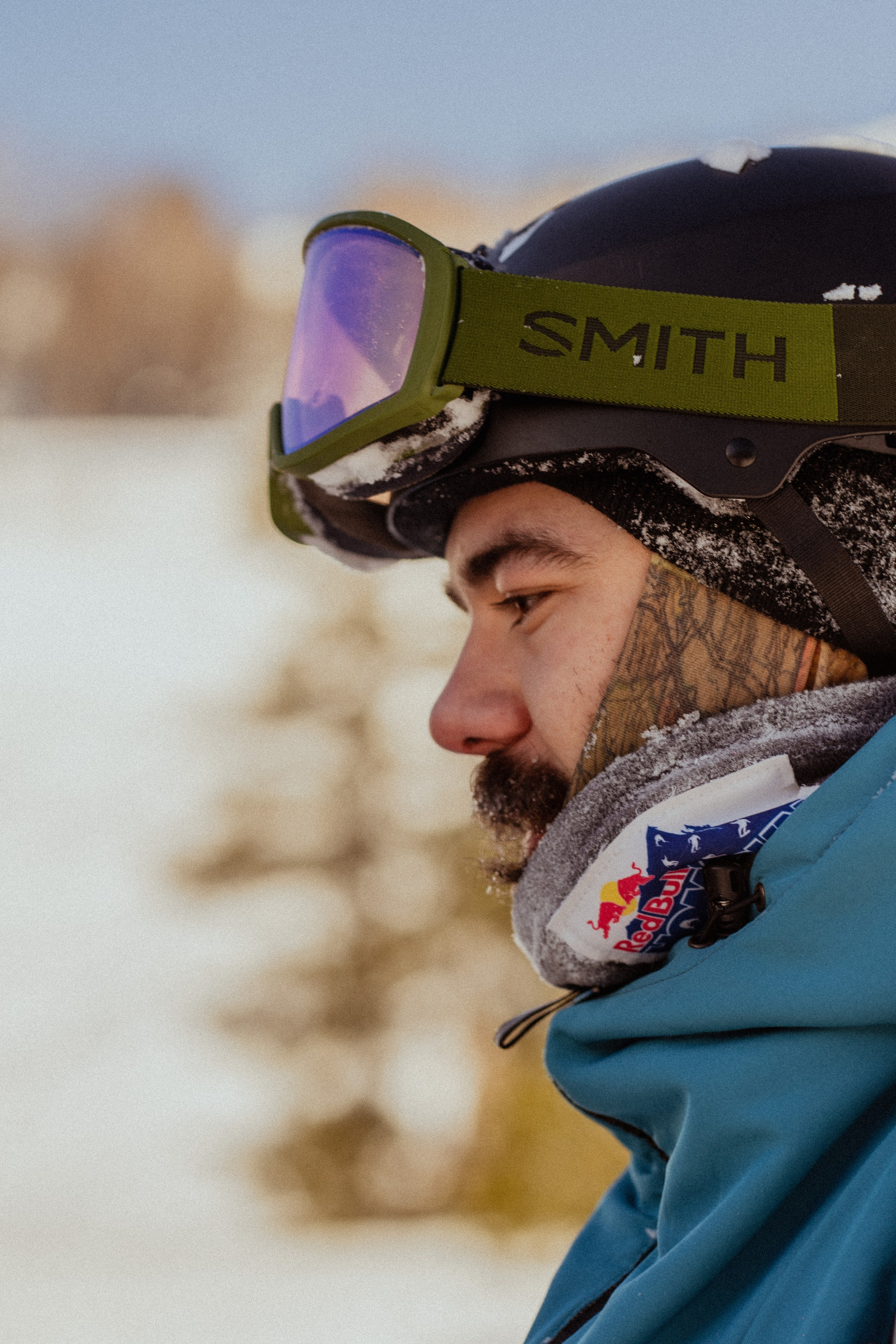 Mountain Patrol. Анастасия Паршукова — фотограф Шерегеш Новосибирск