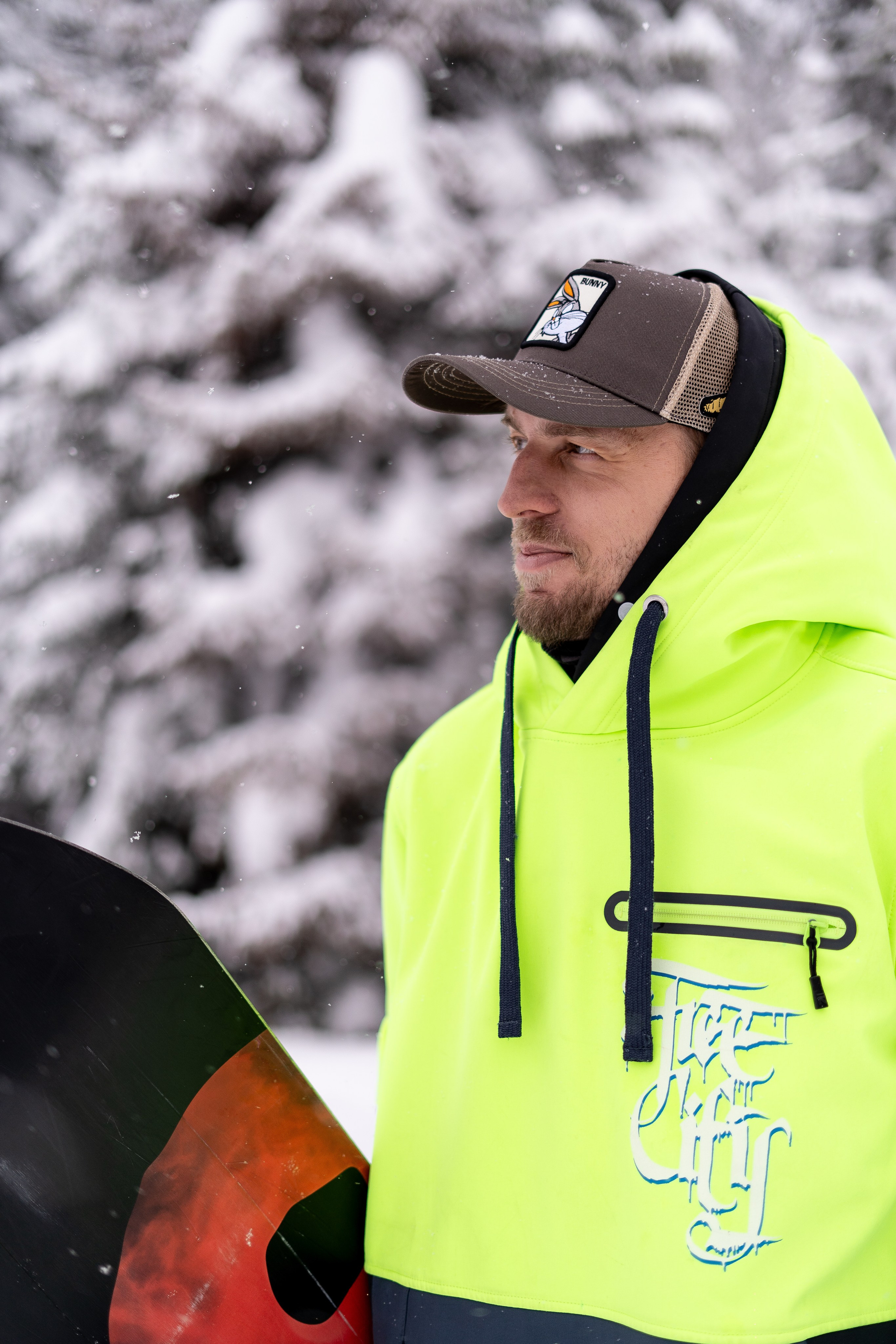 Джон 14.02. Анастасия Паршукова — фотограф Шерегеш Новосибирск