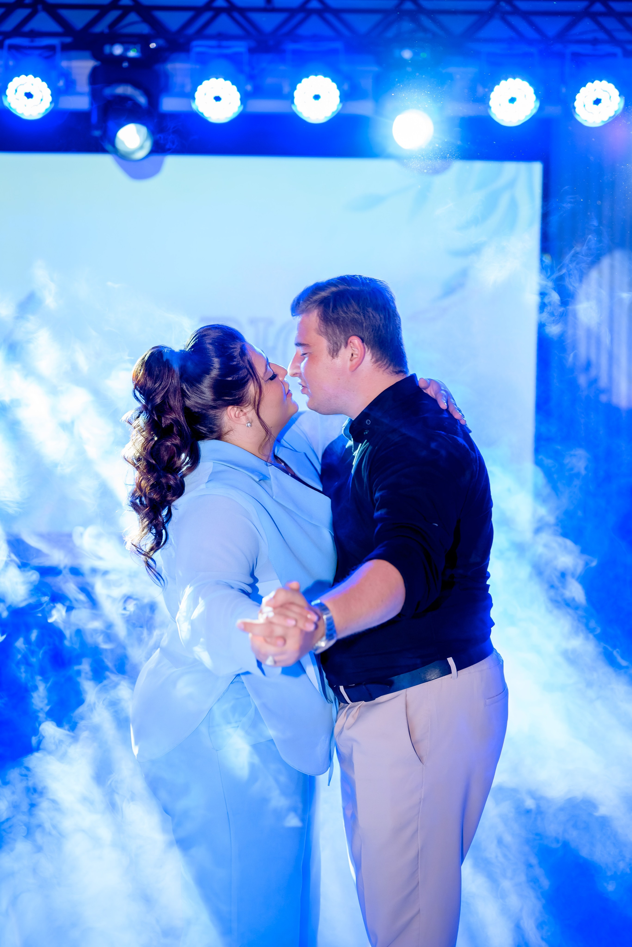 Банкетная часть (1). Юлия Басня семейный и свадебный фотограф в Донецке