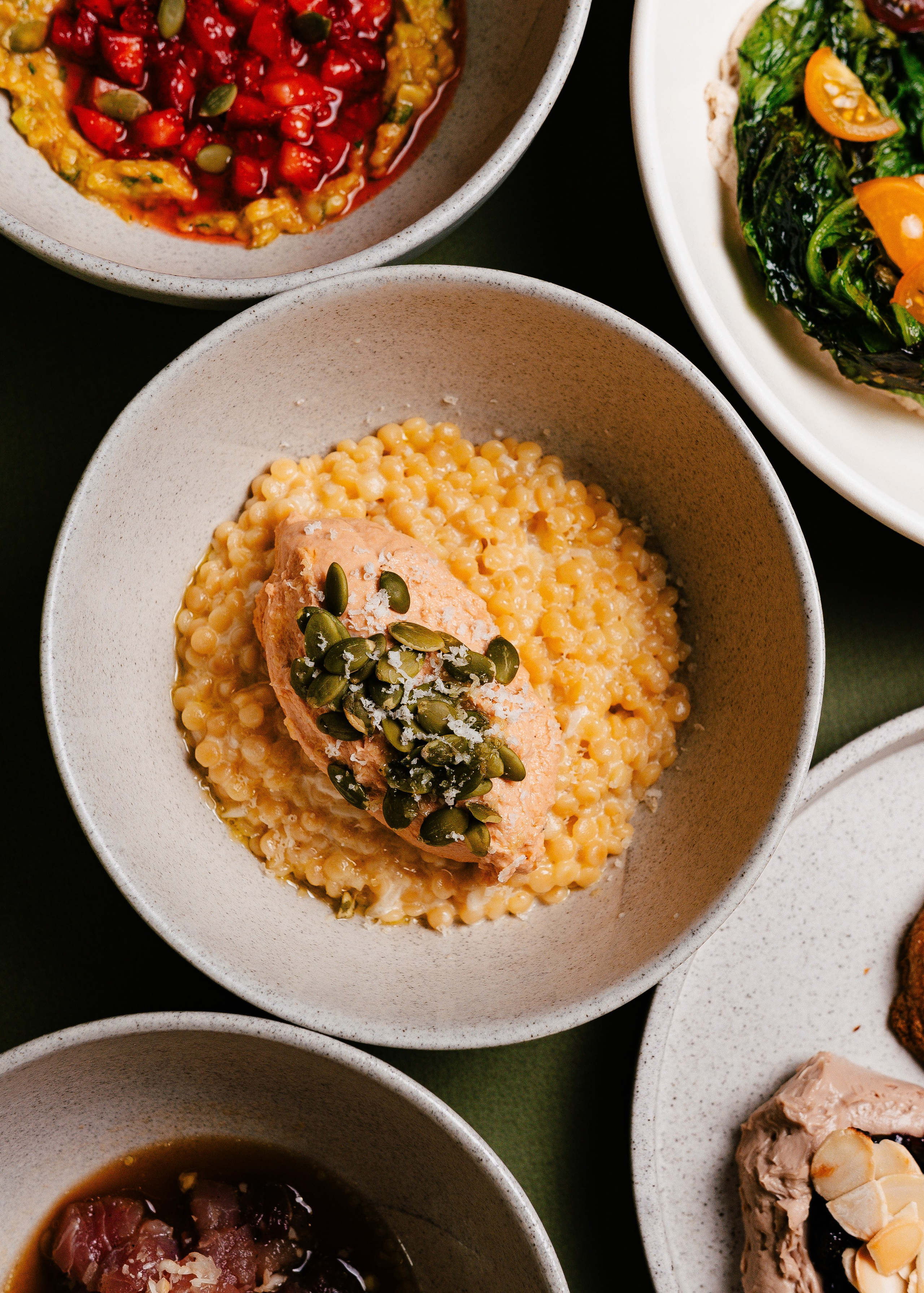 Еда. Фотограф в Санкт-Петербурге Andrey Rastor