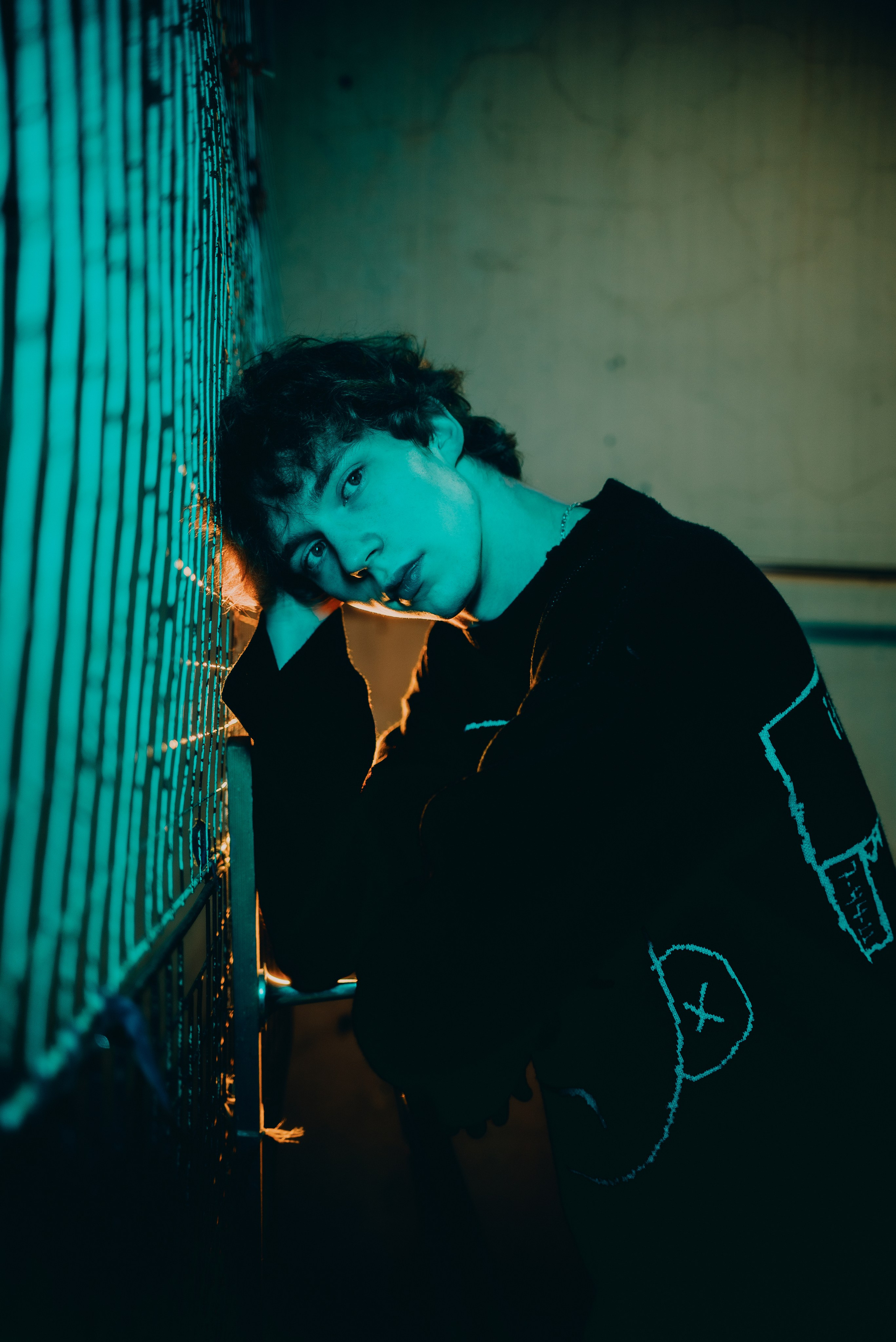 Дима. Фотограф в Санкт-Петербурге Andrey Rastor