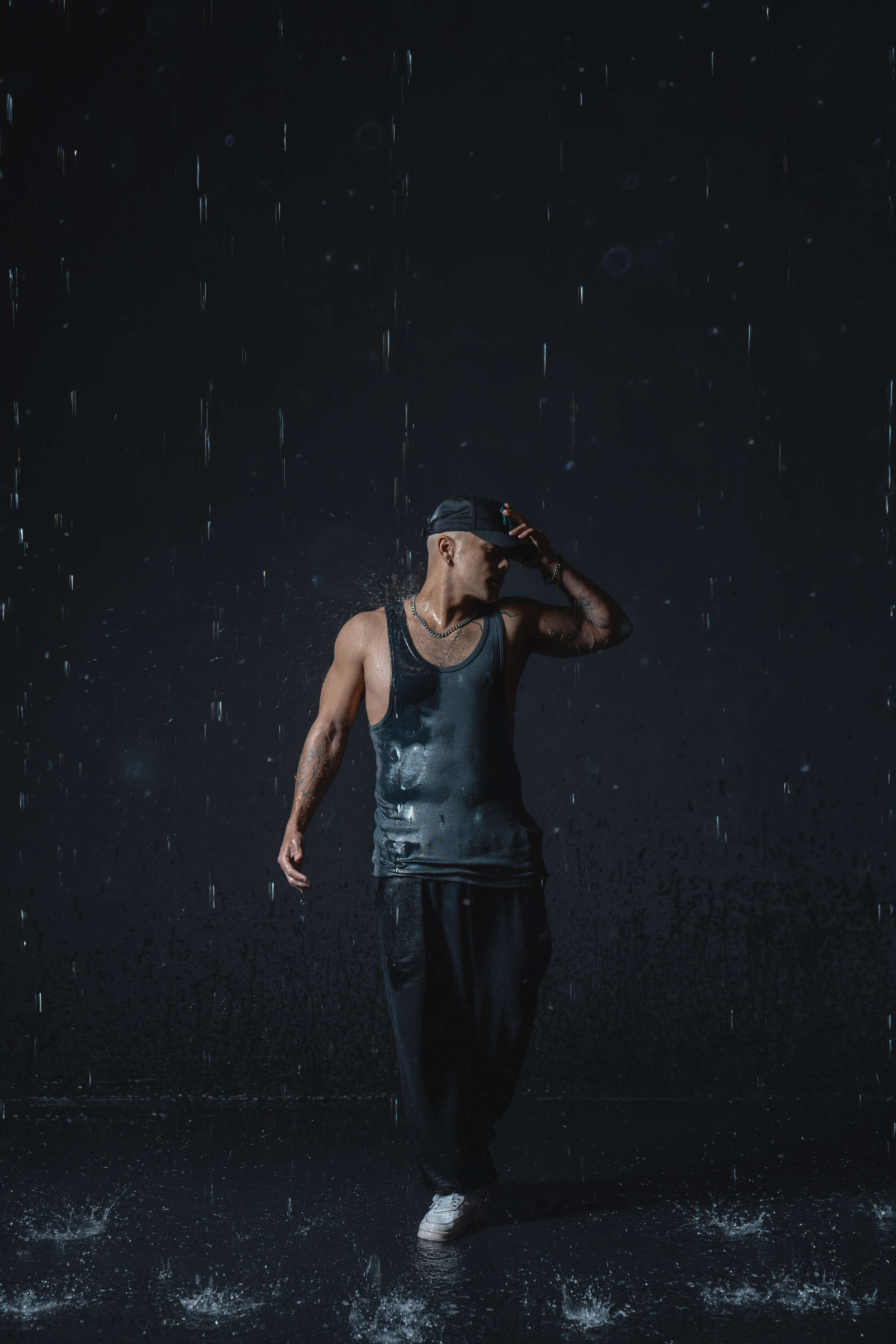 JEY PAN. Фотограф TAULAN_1