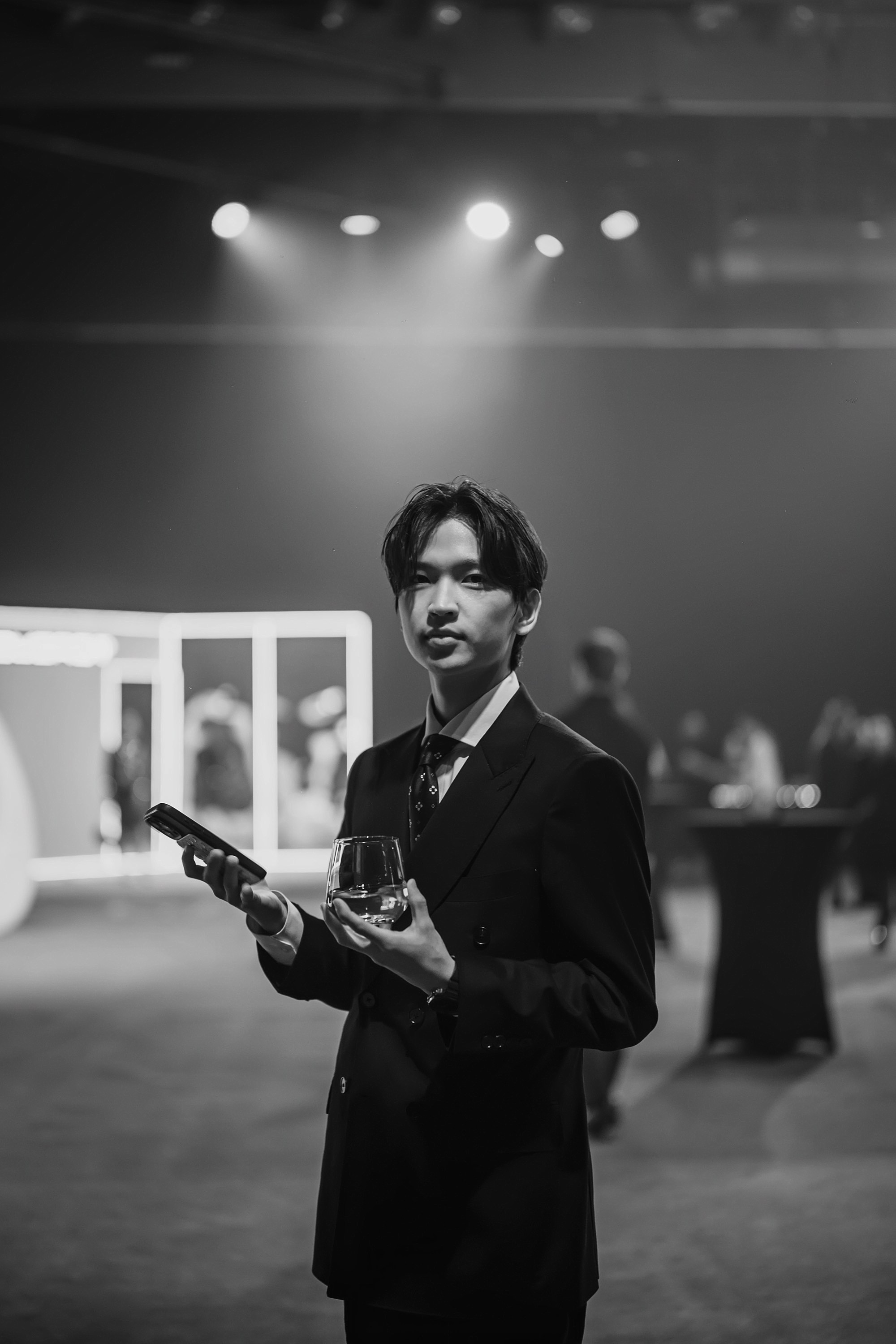 Презентация новых моделей SOUEAST. Фотограф TAULAN_1