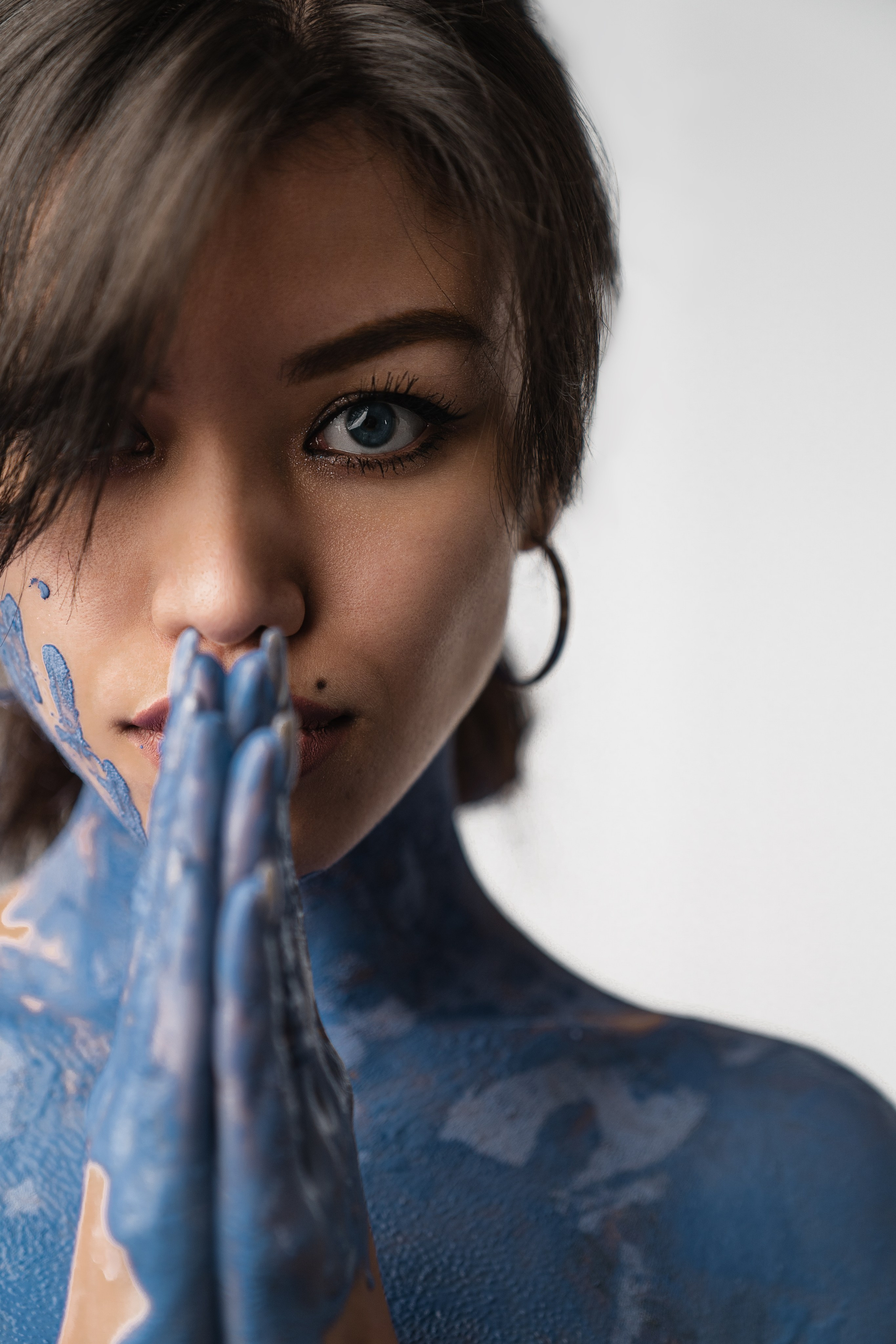 TAHMINA. Фотограф TAULAN_1