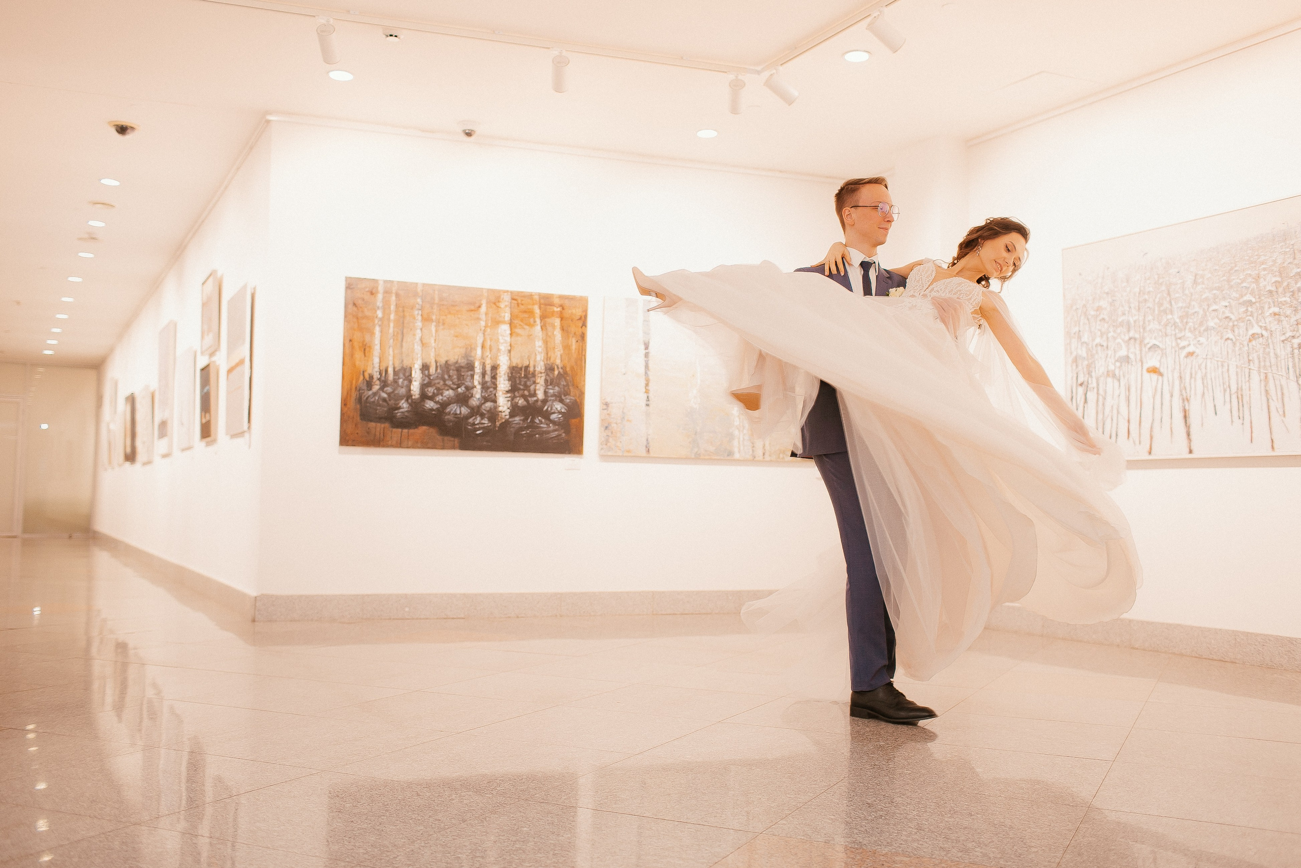 Свадьба Матвея и Саши. Свадебный и репортажный фотограф в Ярославле и Санкт-Петербурге Роман Микрюков