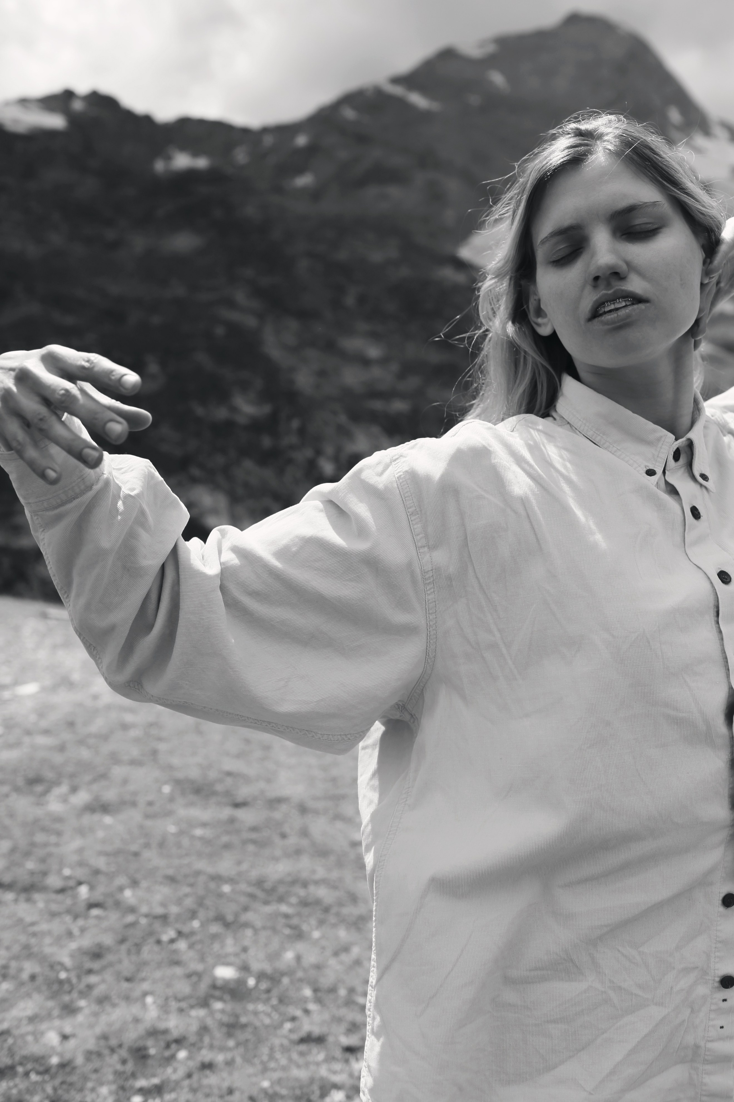 Горы зовут. Свадебный и репортажный фотограф в Ярославле и Санкт-Петербурге Роман Микрюков