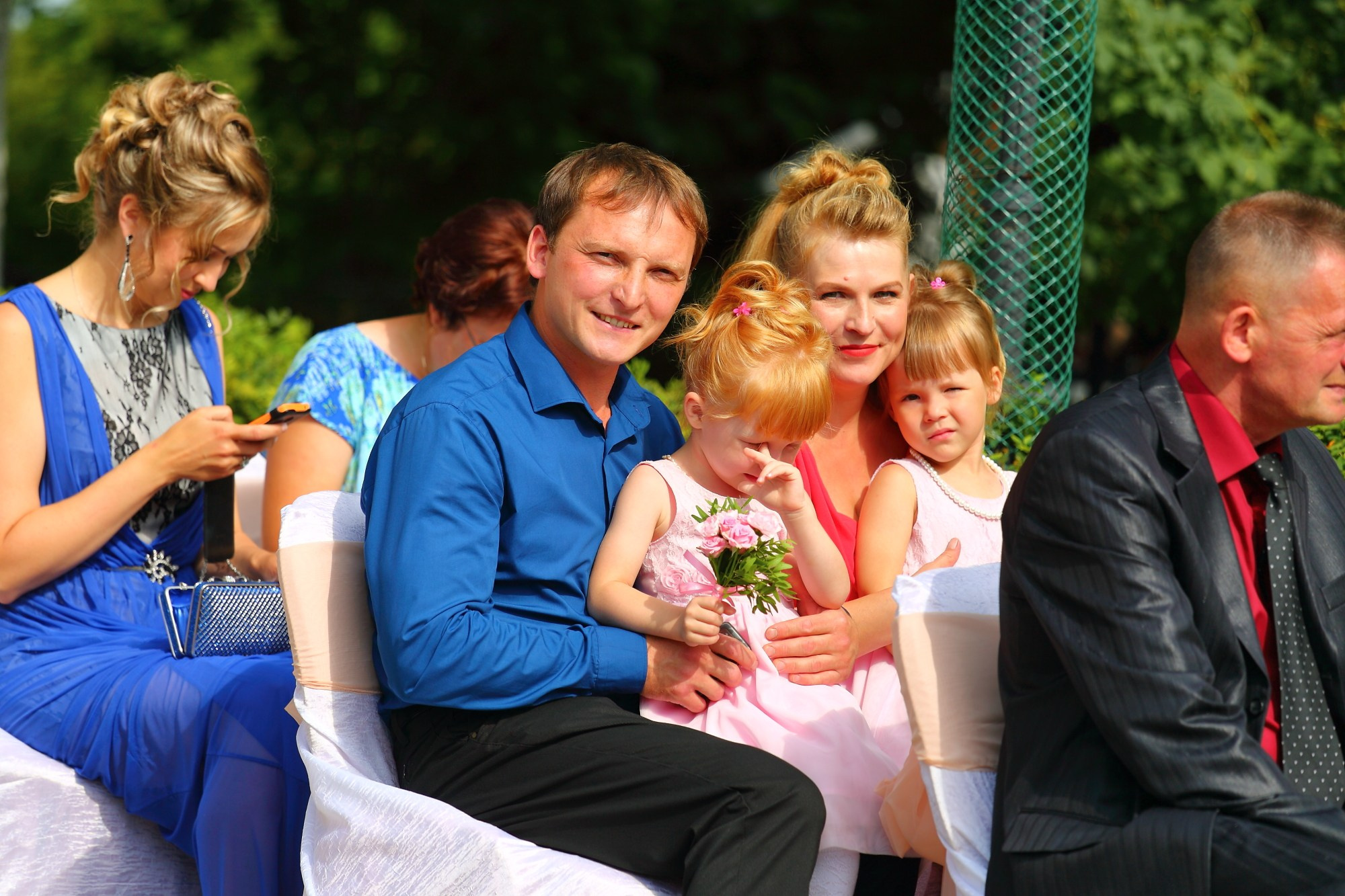 Выездная регистрация в красивом месте в Ярославле. Свадебный и репортажный фотограф в Ярославле и Санкт-Петербурге Роман Микрюков