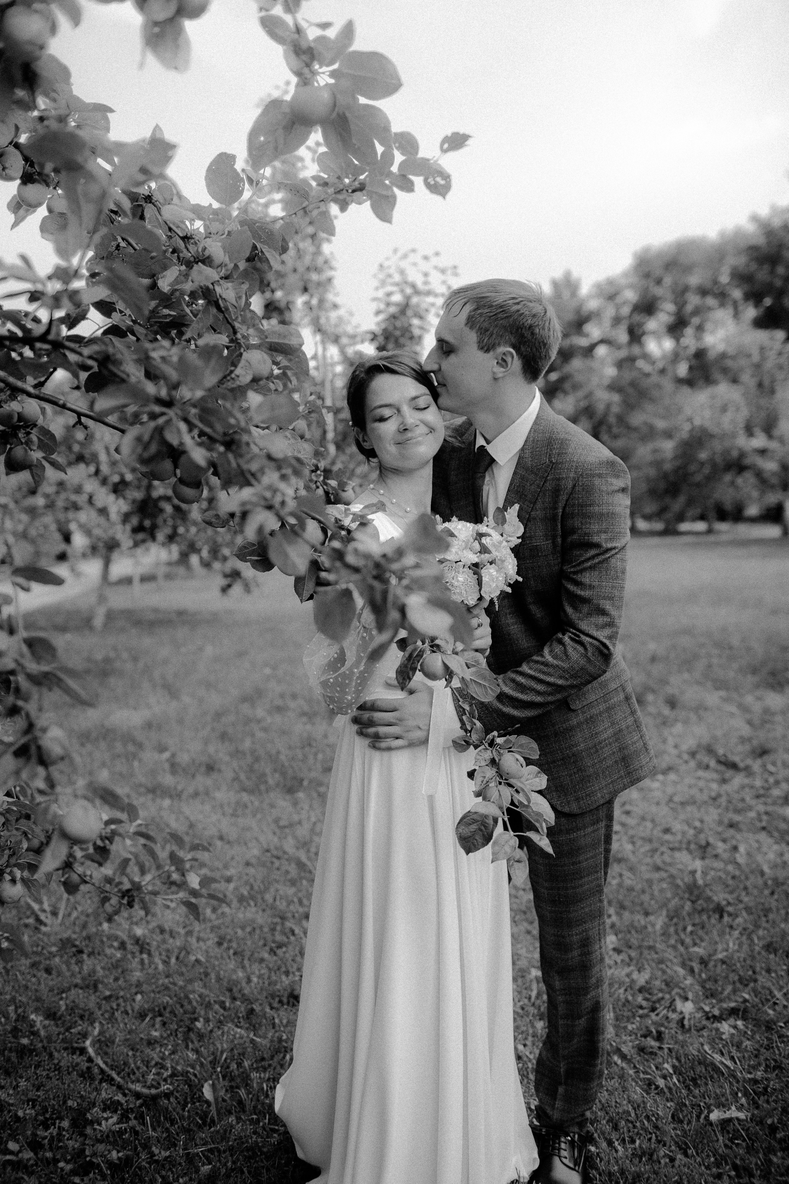 Свадьба Юлии и Евгения. Свадебный и репортажный фотограф в Ярославле и Санкт-Петербурге Роман Микрюков