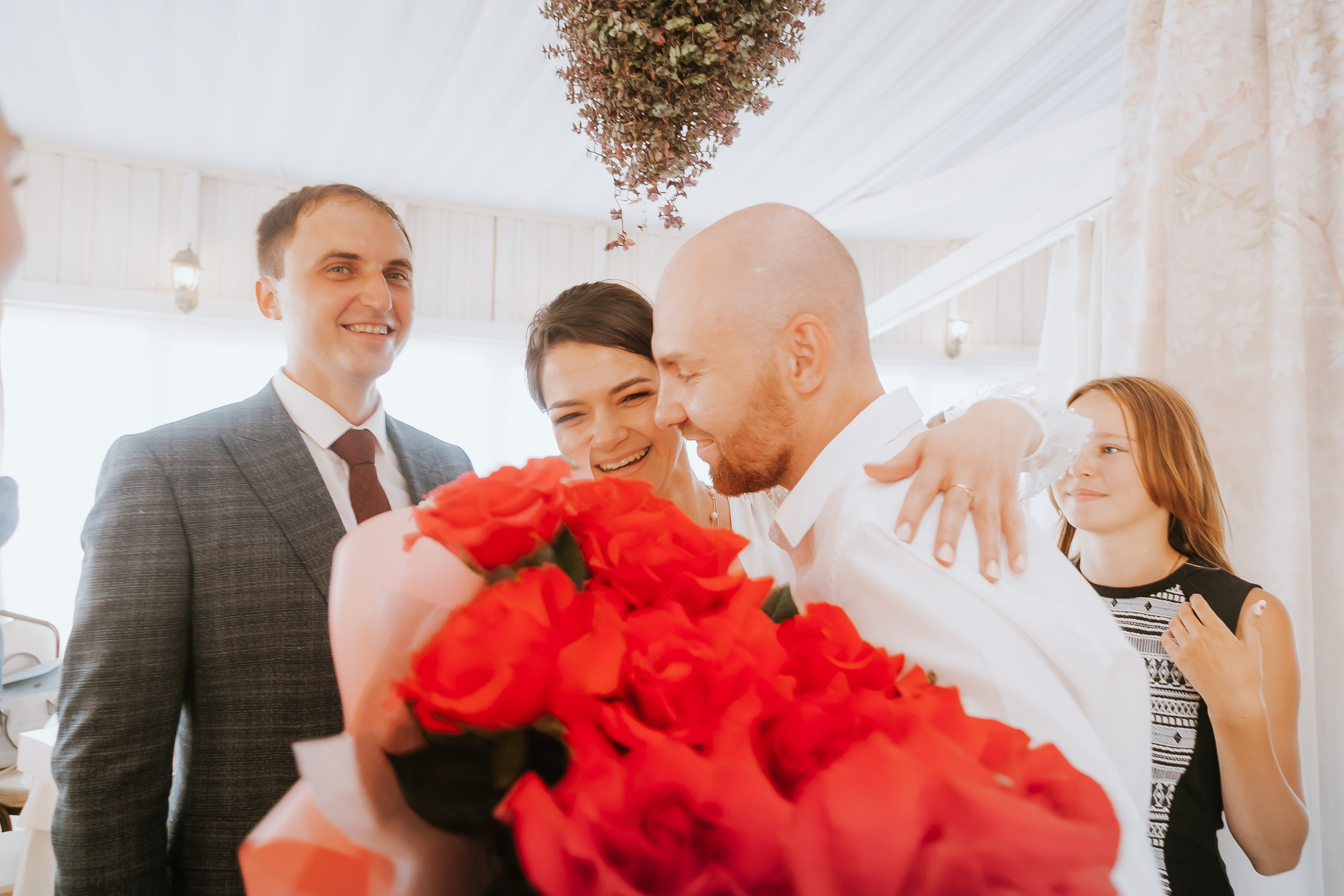 Свадьба Юлии и Евгения. Свадебный и репортажный фотограф в Ярославле и Санкт-Петербурге Роман Микрюков