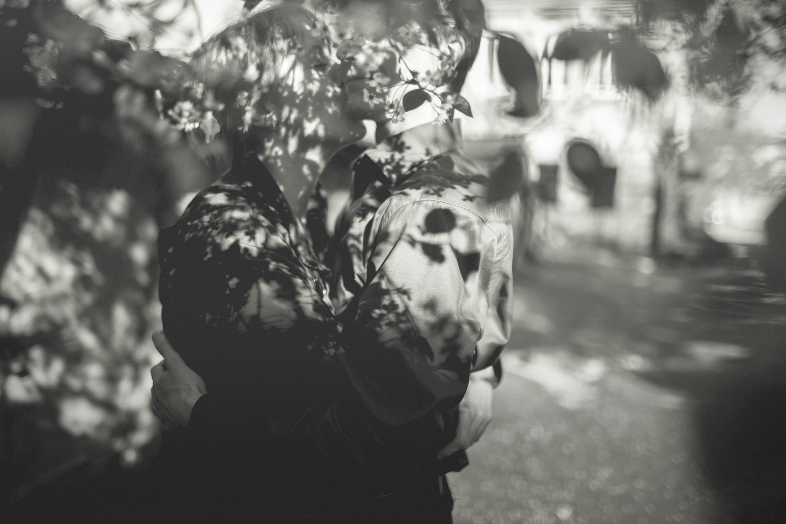 Влюбленные. Свадебный и репортажный фотограф в Ярославле и Санкт-Петербурге Роман Микрюков