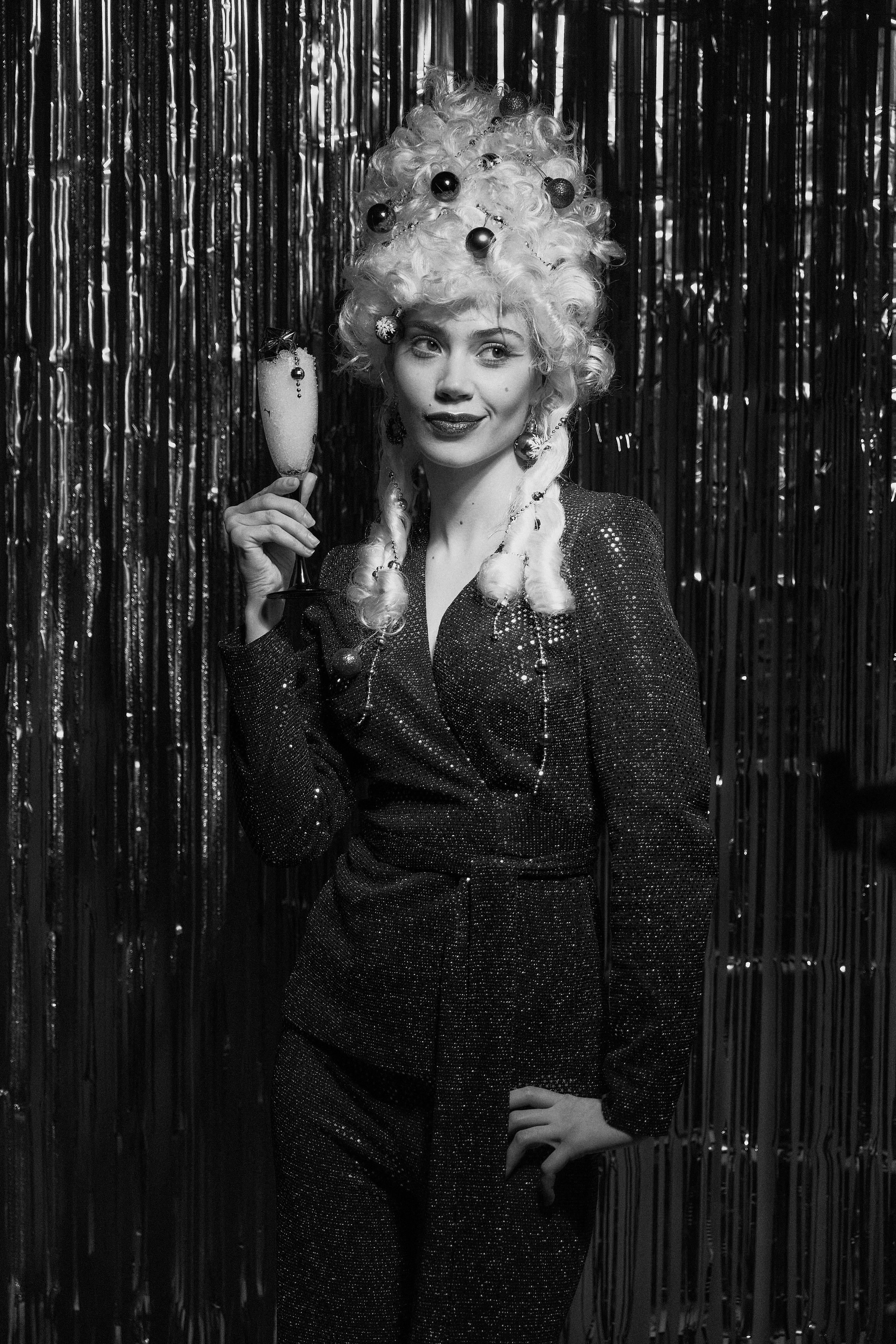 Новый Год. Профессиональный фотограф, Москва | Елена Павлова