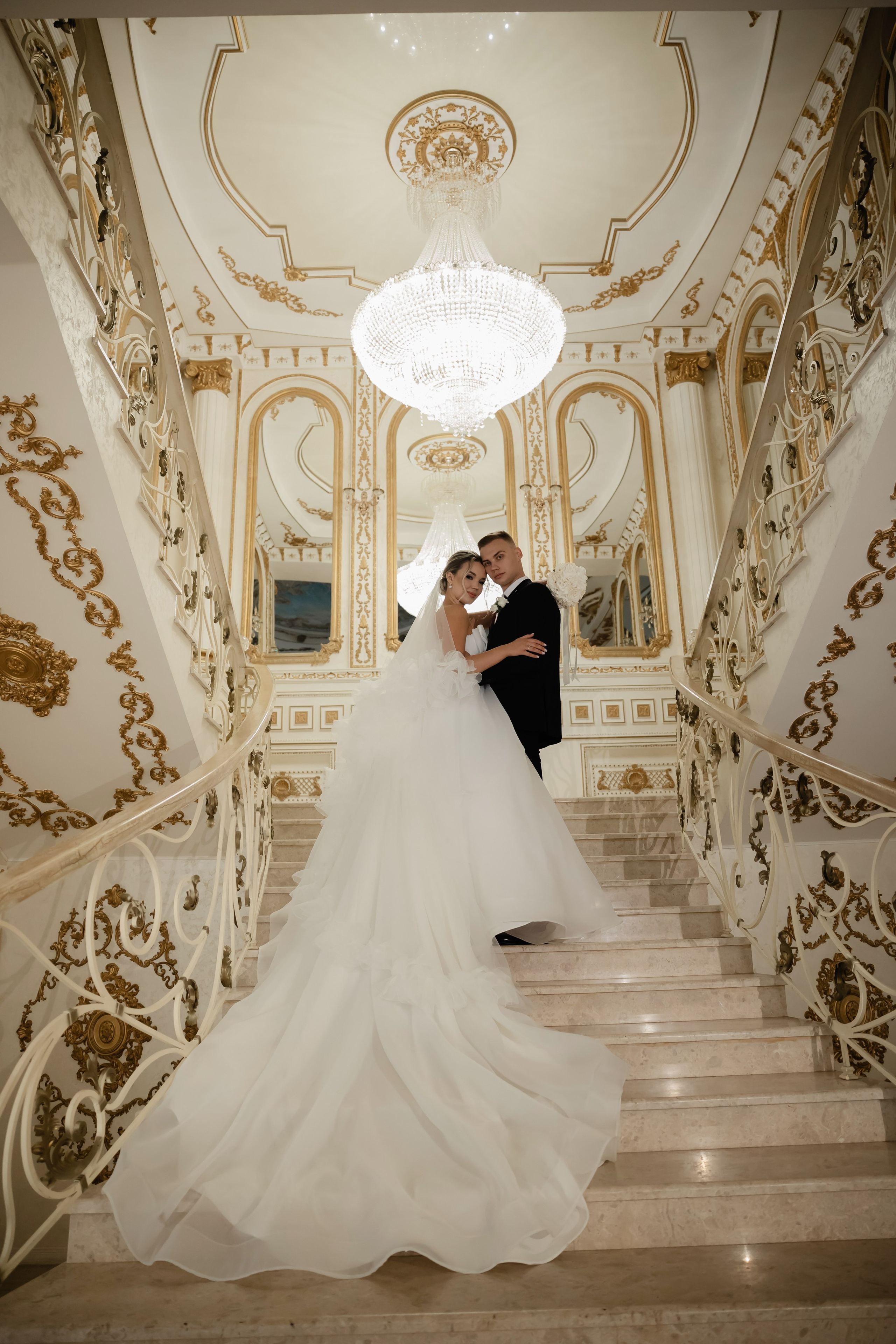 Nikolay& Liza. Свадебный фотограф в Ставрополе Катерина