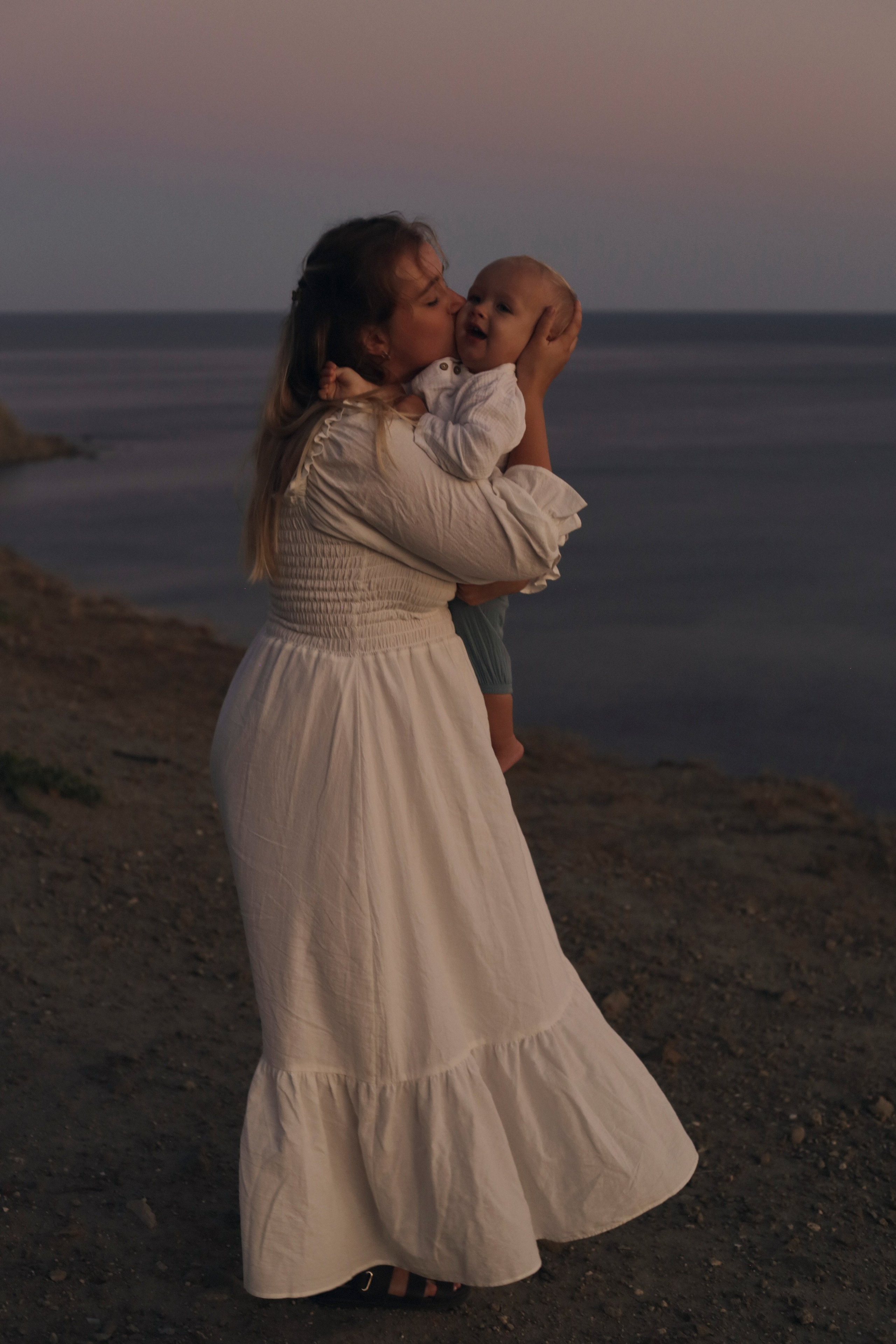 Семейная фотосессия. Семейный фотограф в Феодосии и по Крыму Брежнева Алла