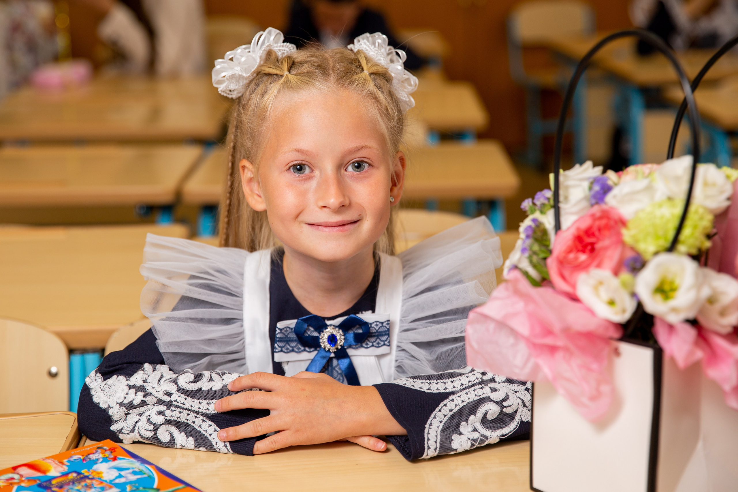 Школьные съемки. Свадебный и Семейный фотограф в Москве и Сочи Таня Михей