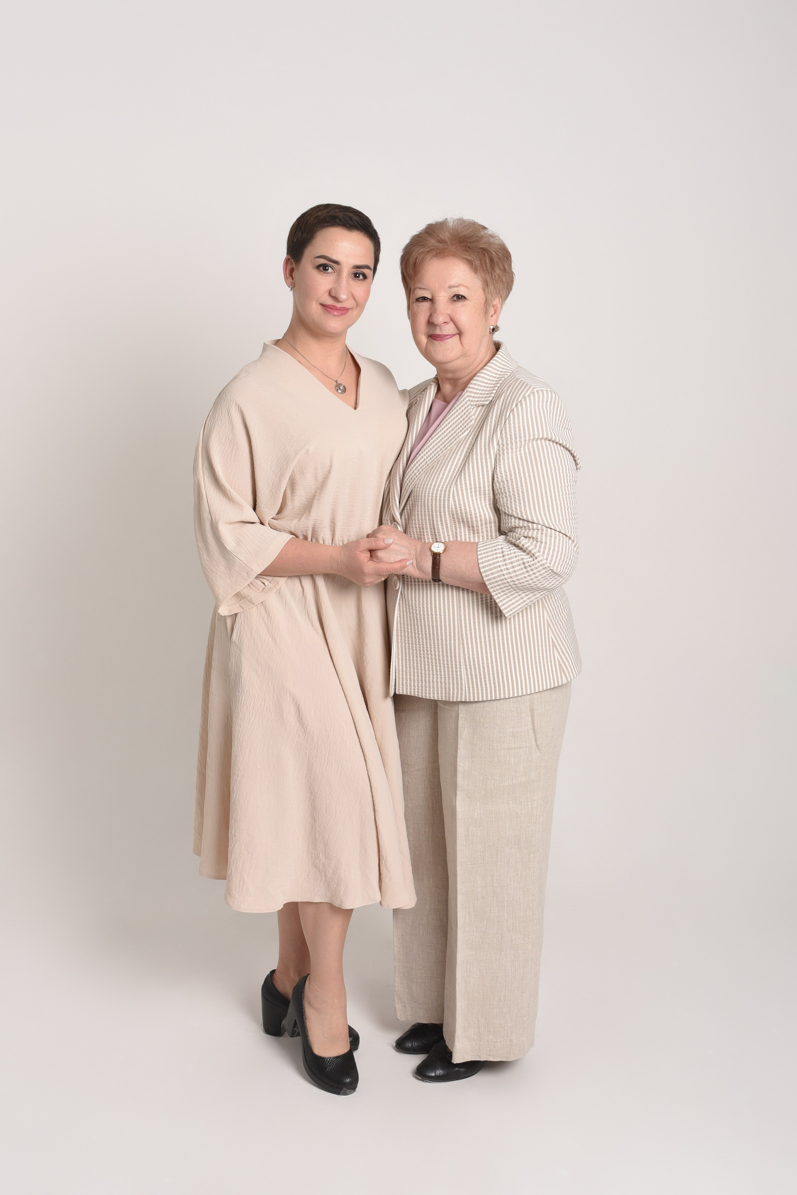 Портреты. Семейный и детский фотограф в Москве