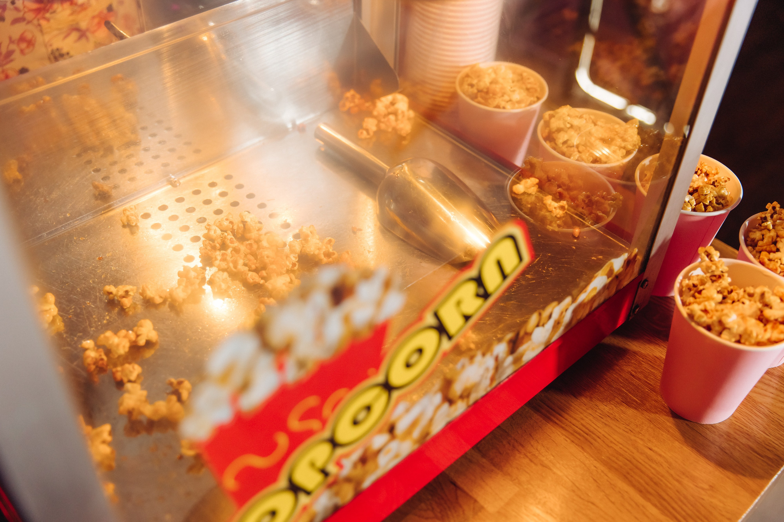 Barbie party. Свадебный и семейный фотограф в Улан-Удэ