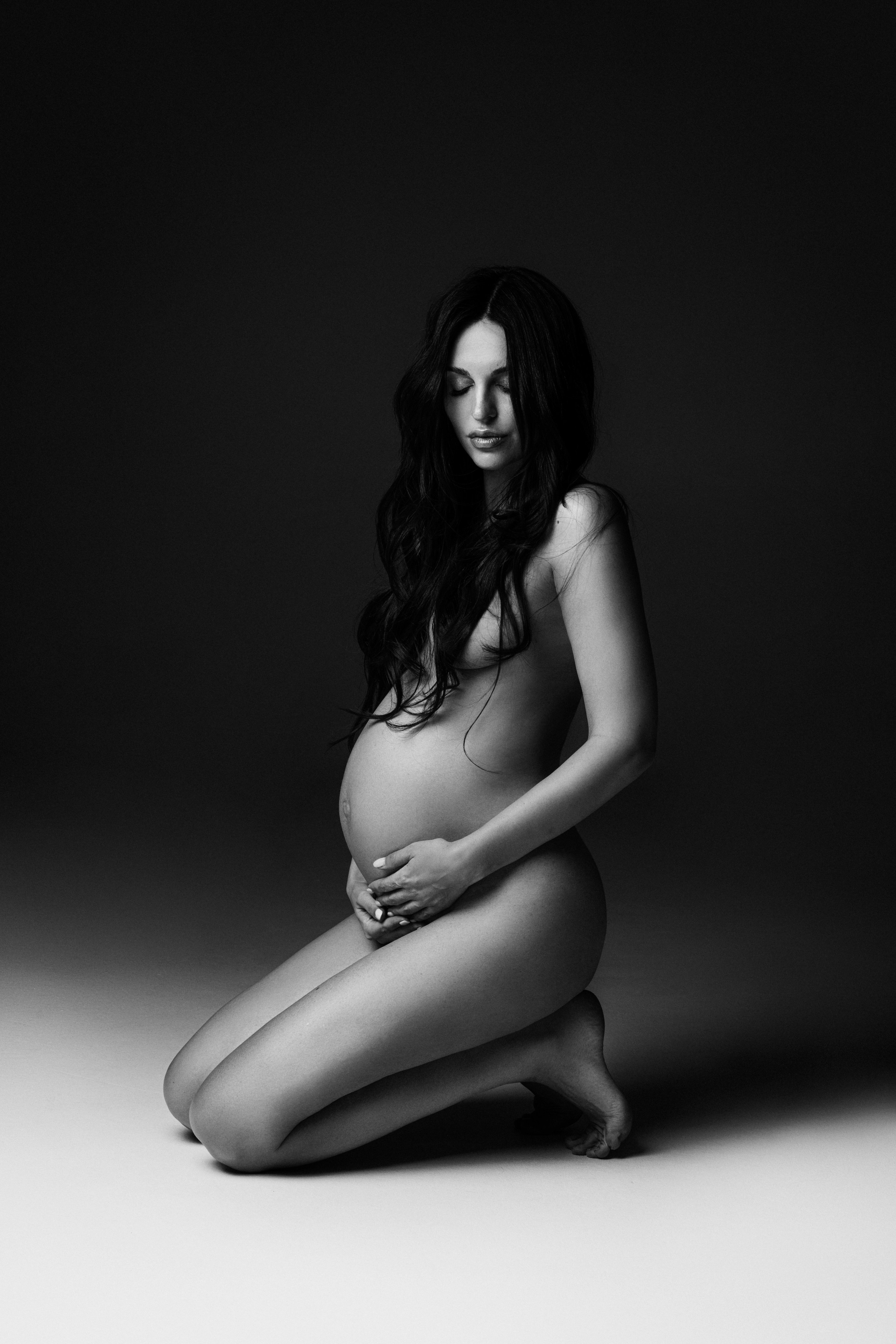 Беременность. Профессиональный семейный фотограф в Ярославле Юлия Ракова