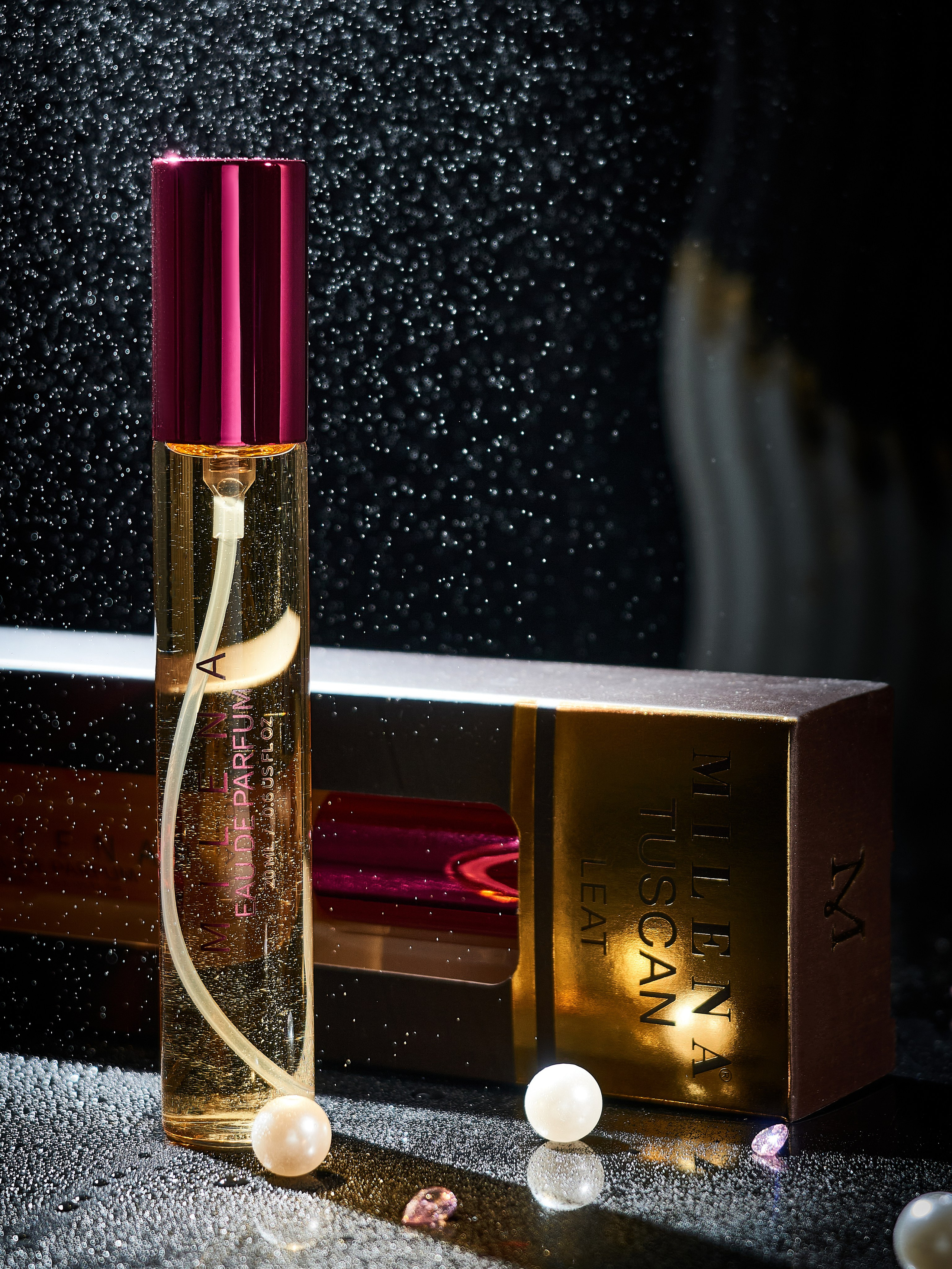 Духи MILENA. Zubkov Jan Hochzeitsfotograf Deutschland