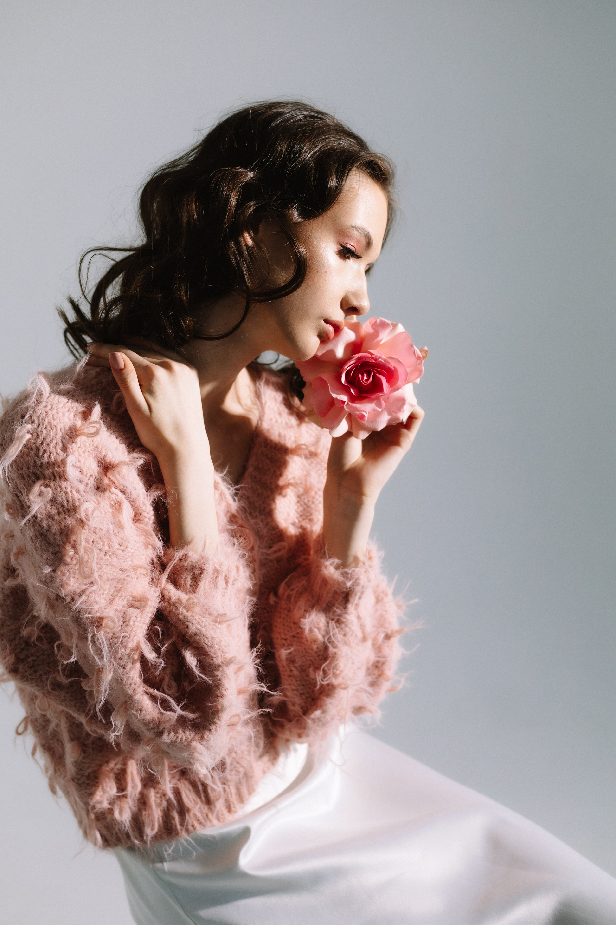 Соня. Фотограф Ксения Меркулова