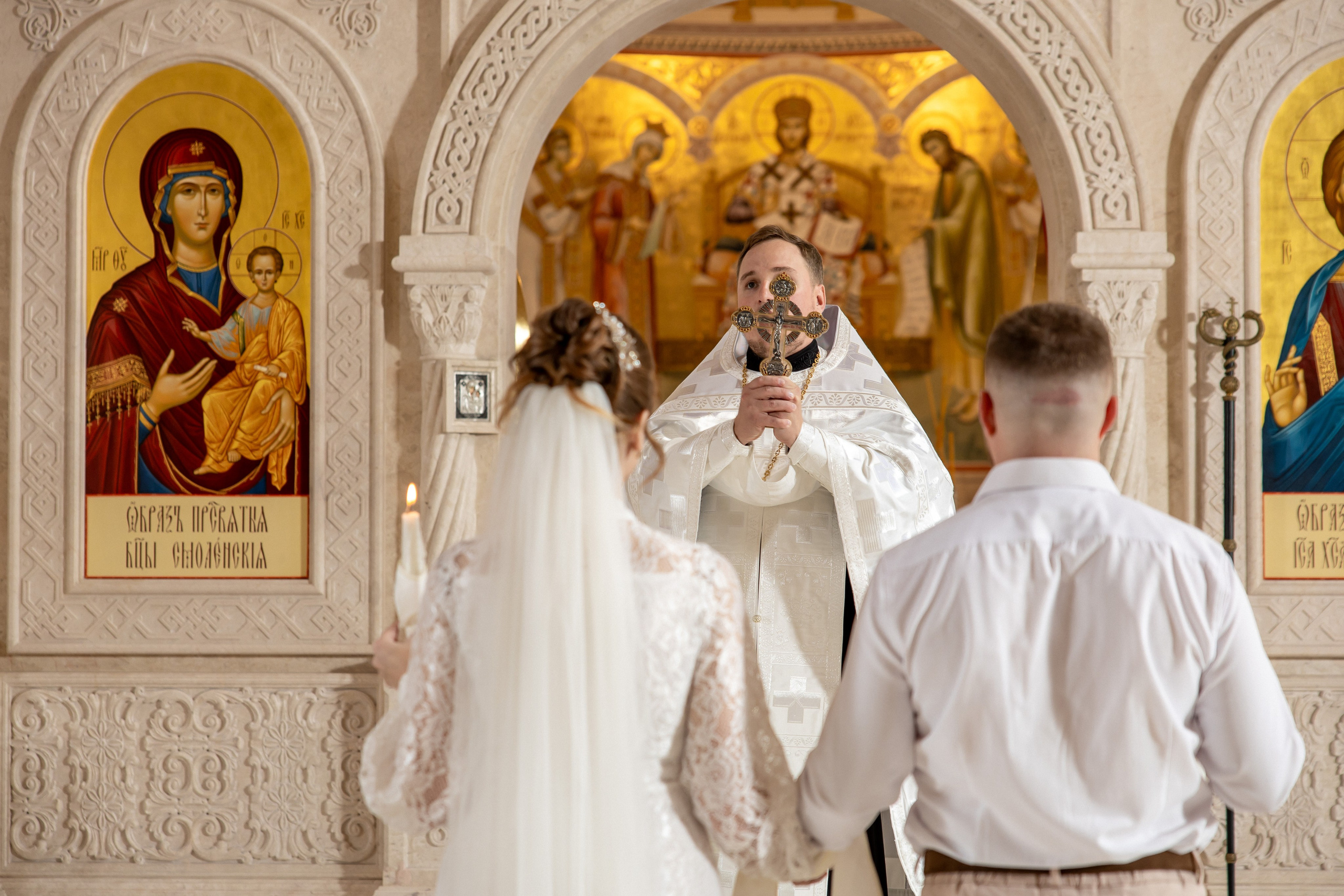 Макс и Ира 19.09.25. Семейный и свадебный фотограф в Геленджике Михаил Шматов