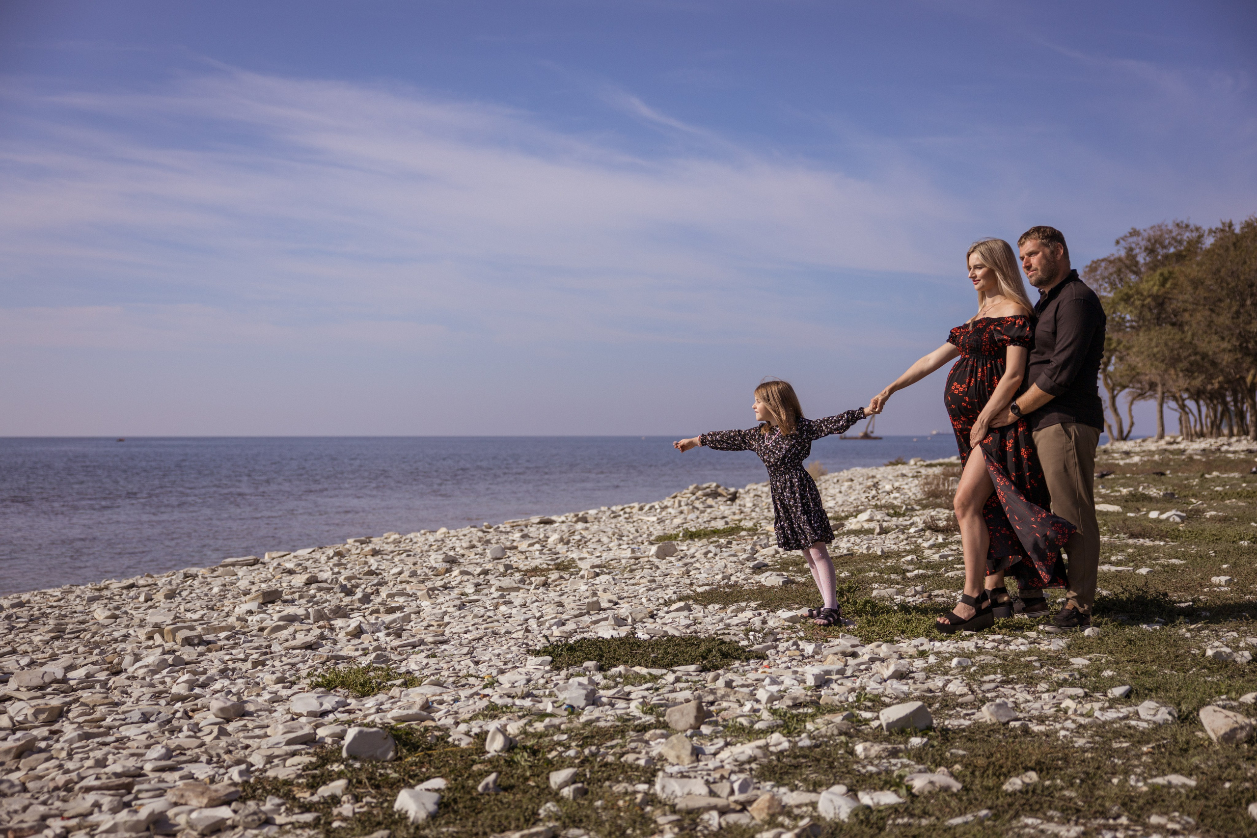 Лето парке 24 год. Семейный и свадебный фотограф в Геленджике Михаил Шматов