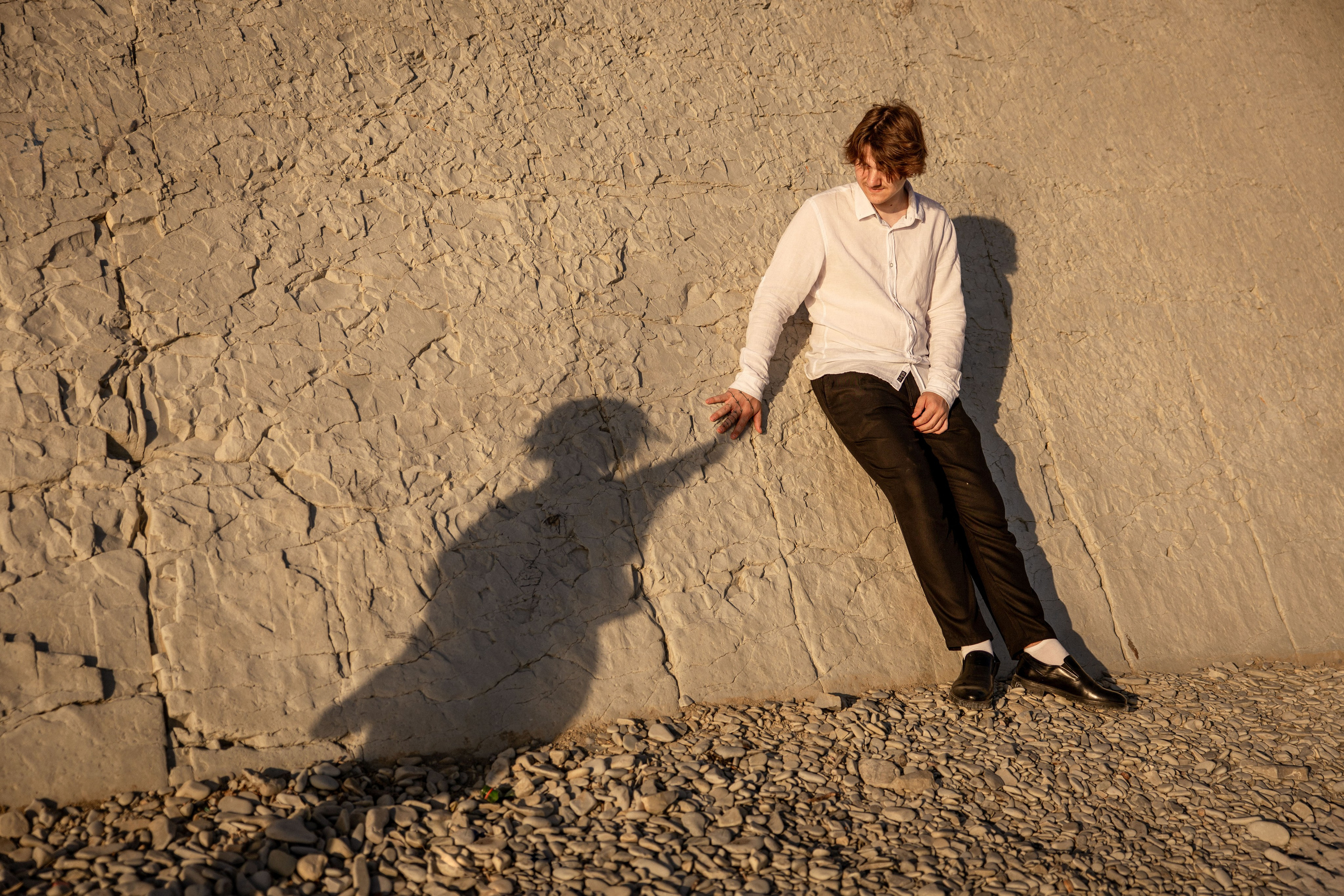 Петя и Ира 26.08.25. Семейный и свадебный фотограф в Геленджике Михаил Шматов