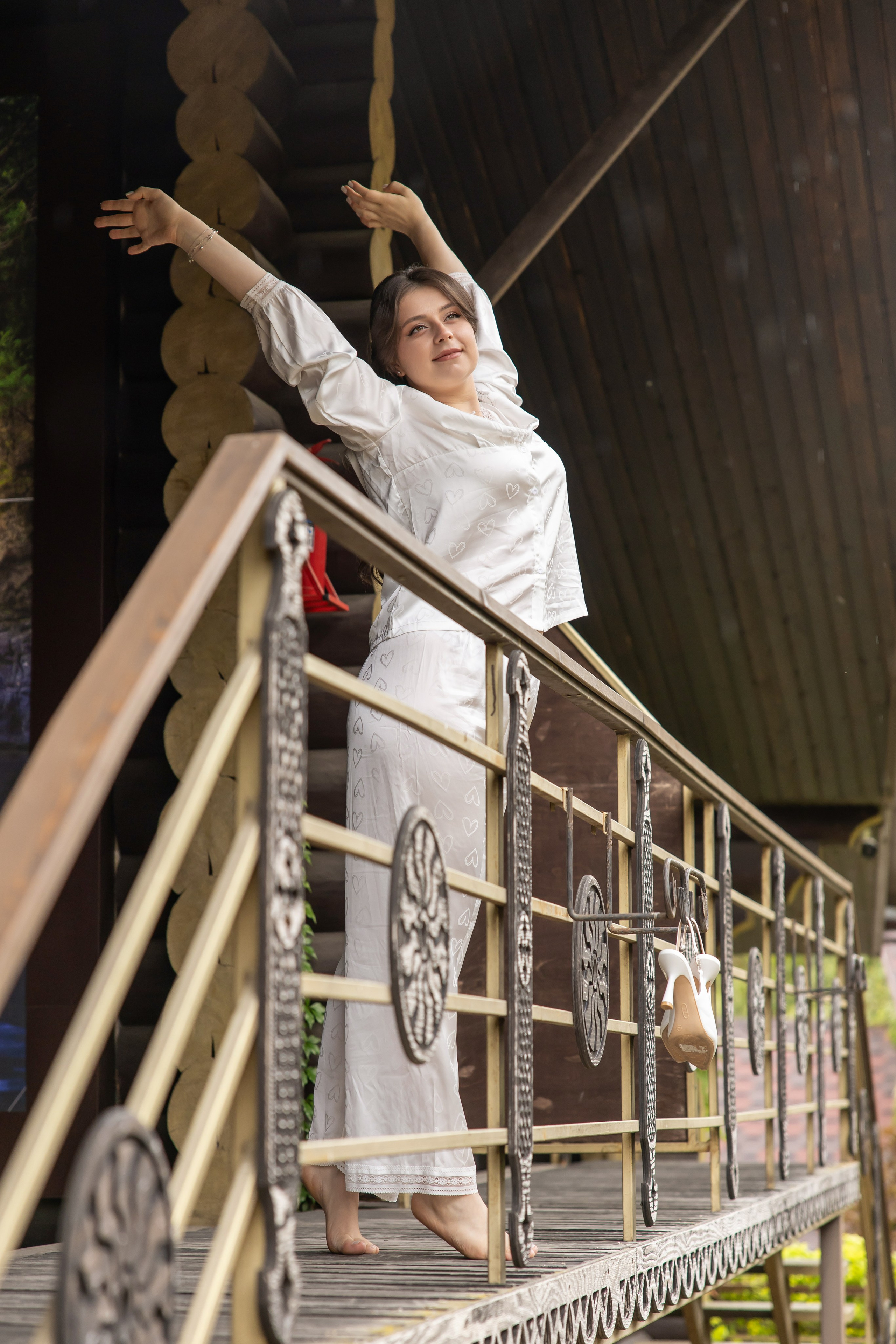 Миша и Мелина 27.09.25. Семейный и свадебный фотограф в Геленджике Михаил Шматов