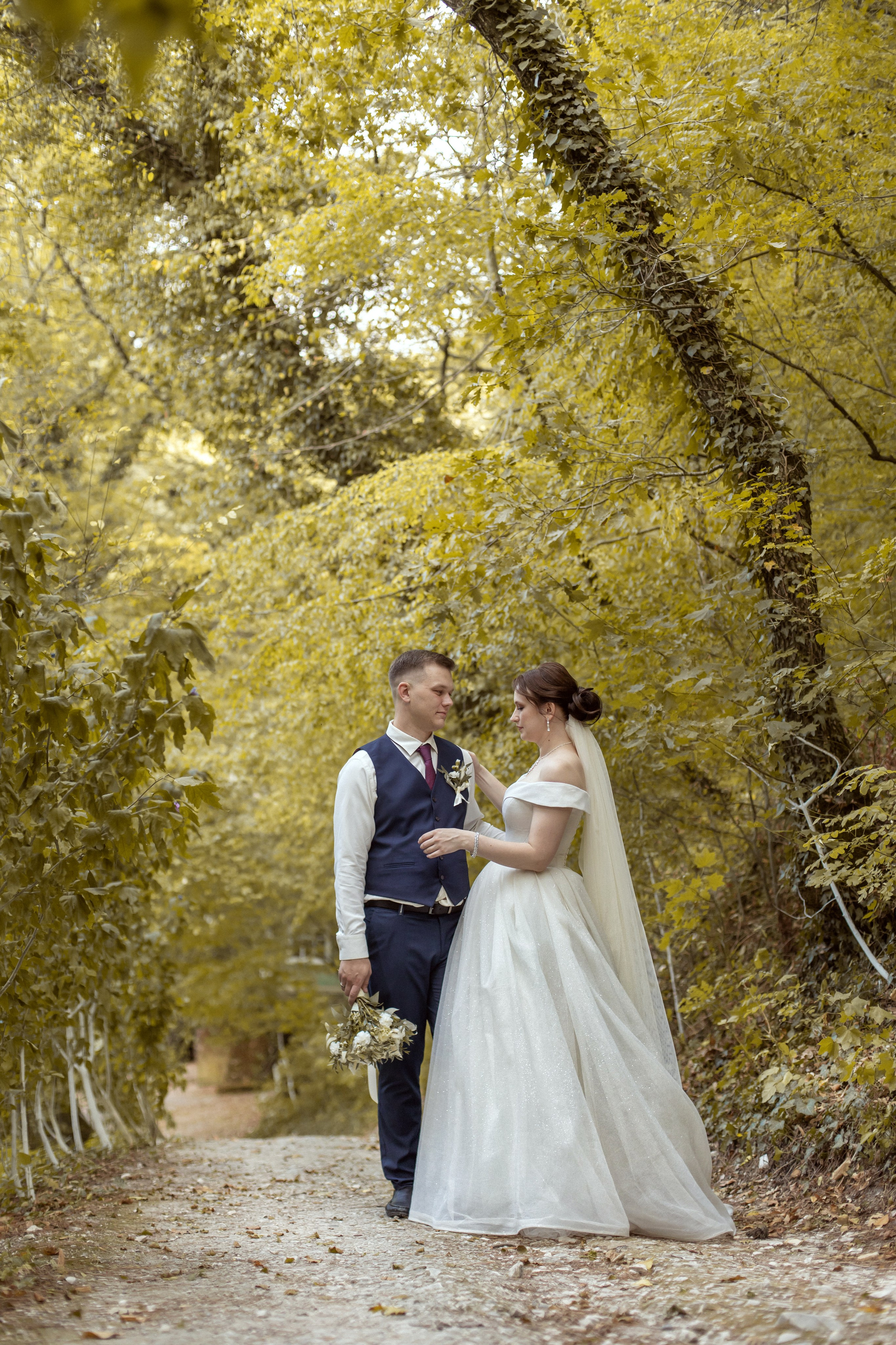 Евгений и Настя 16.09. Семейный и свадебный фотограф в Геленджике Михаил Шматов