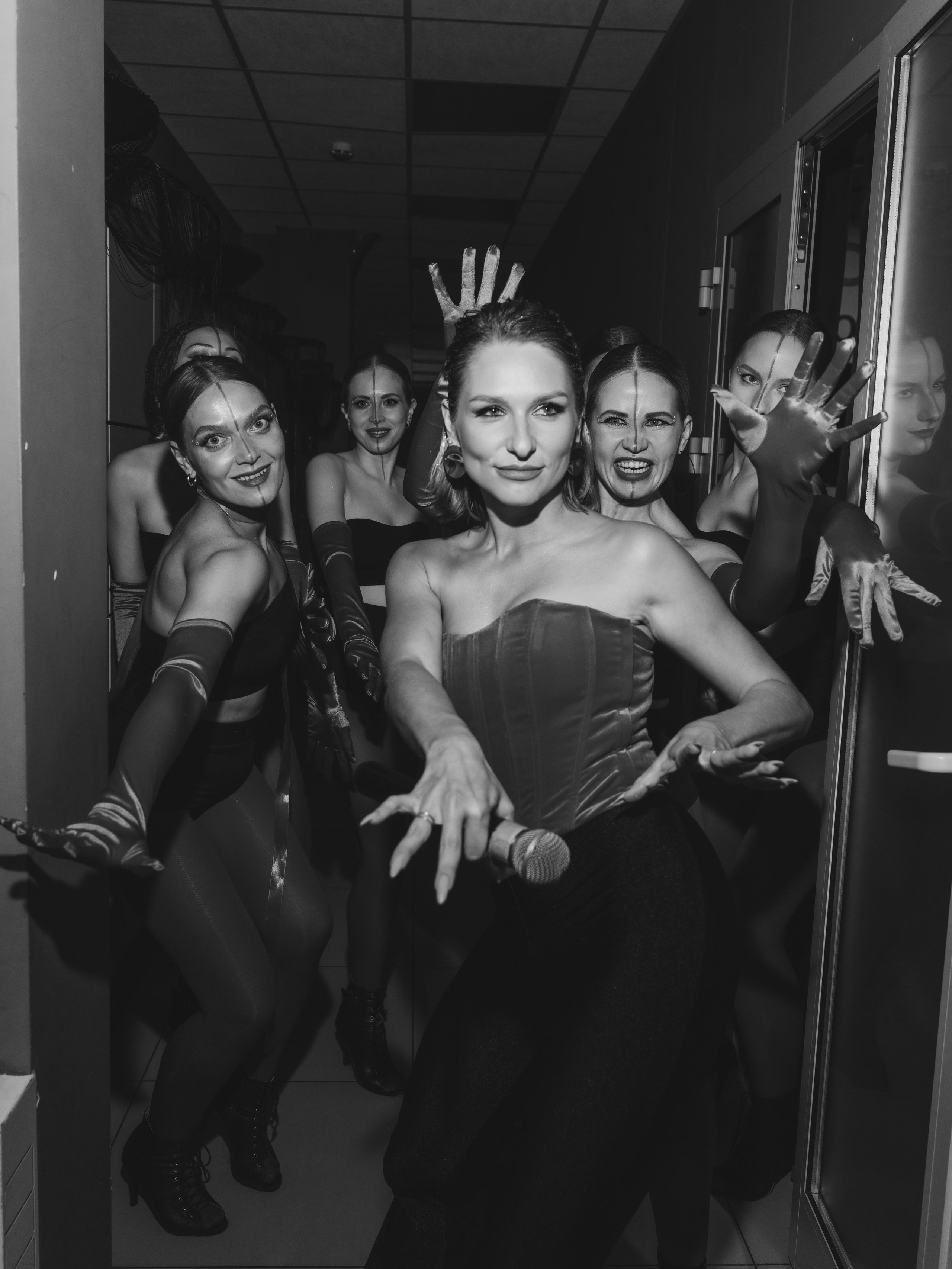 Dance studio Malibu. Фотограф в Иркутске на все важные случаи жизни