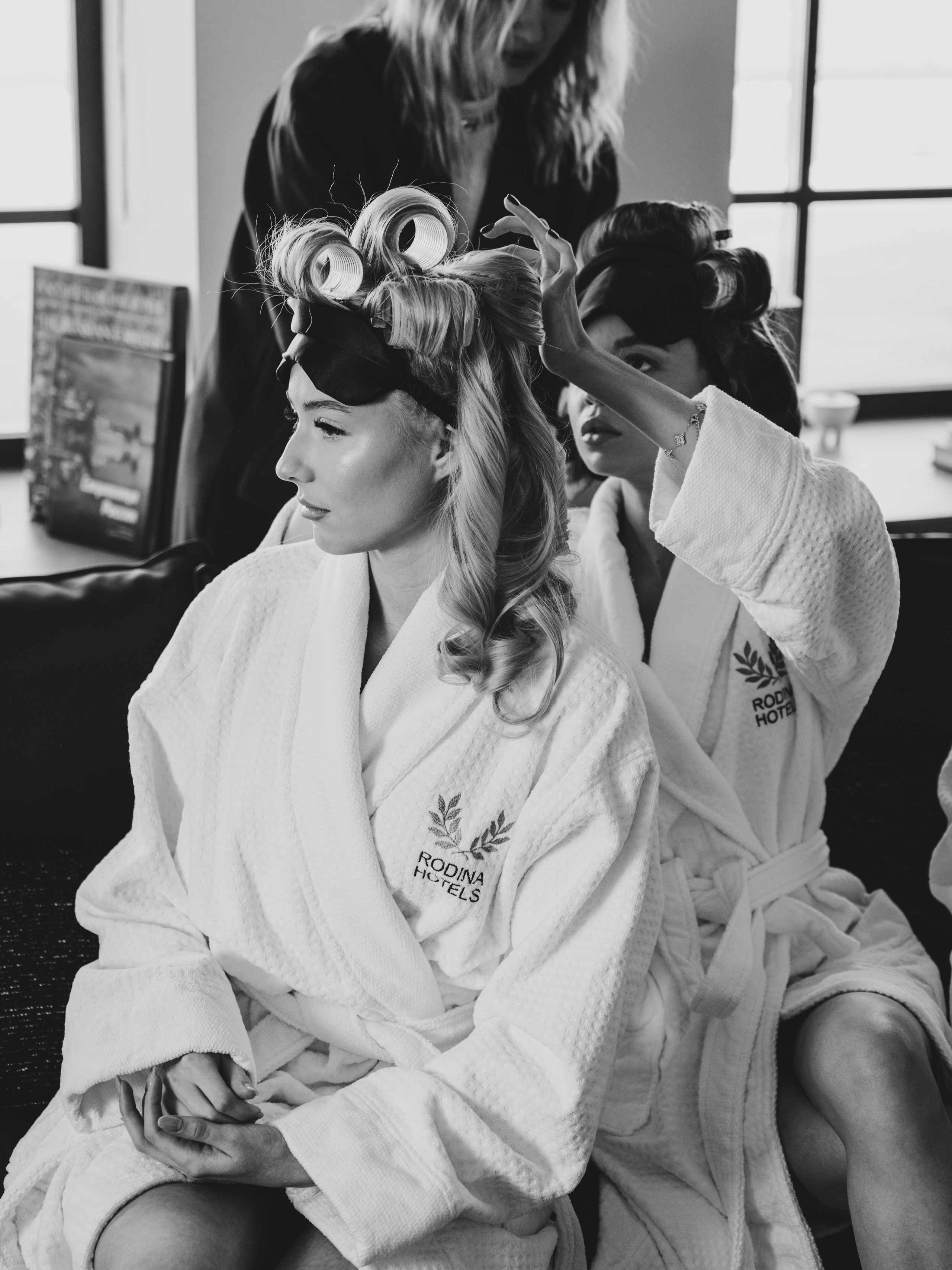 Однажды в отеле «Родина». Фотограф в Иркутске на все важные случаи жизни