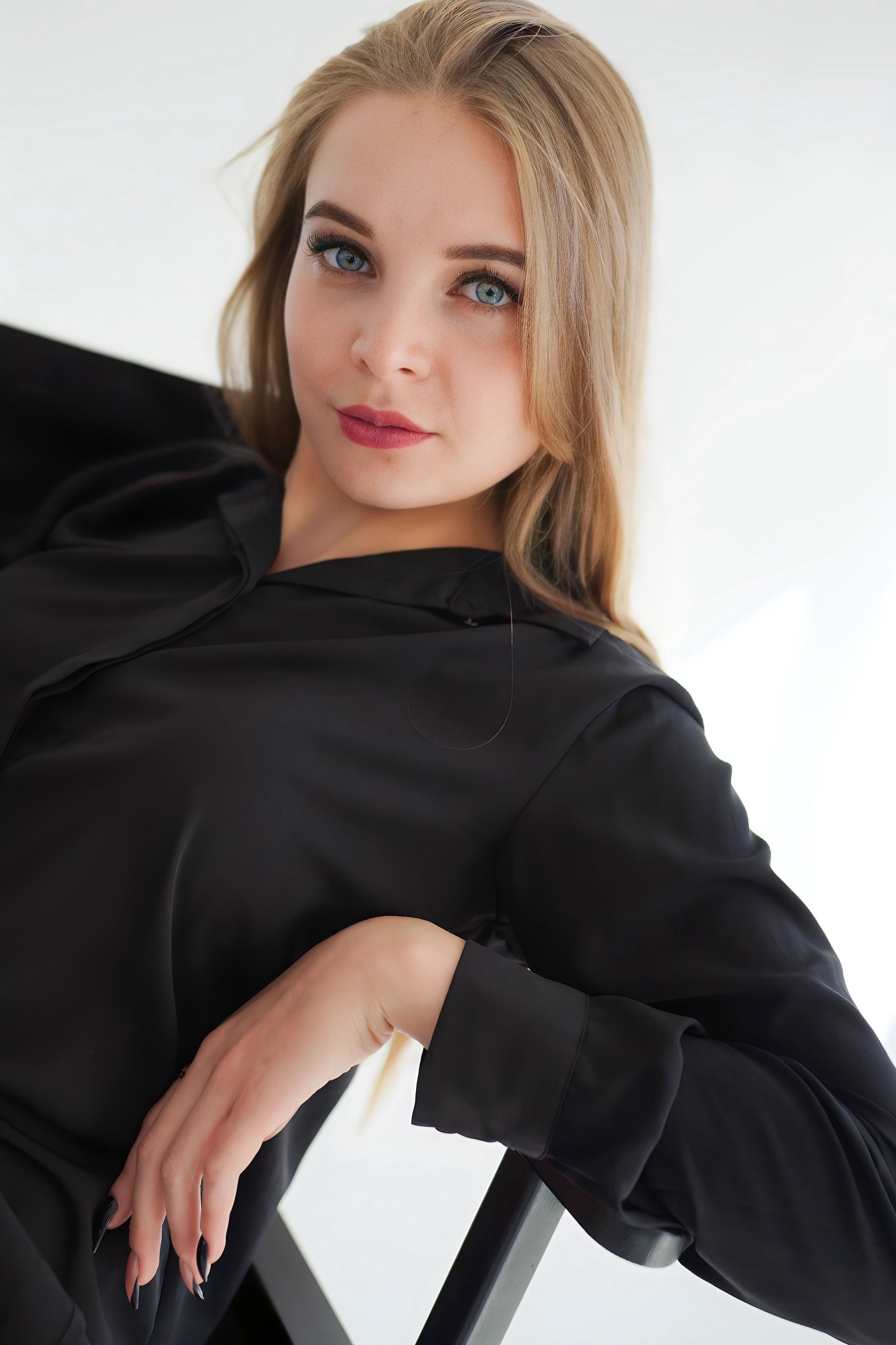 Светлана. Фотограф в Иркутске на все важные случаи жизни