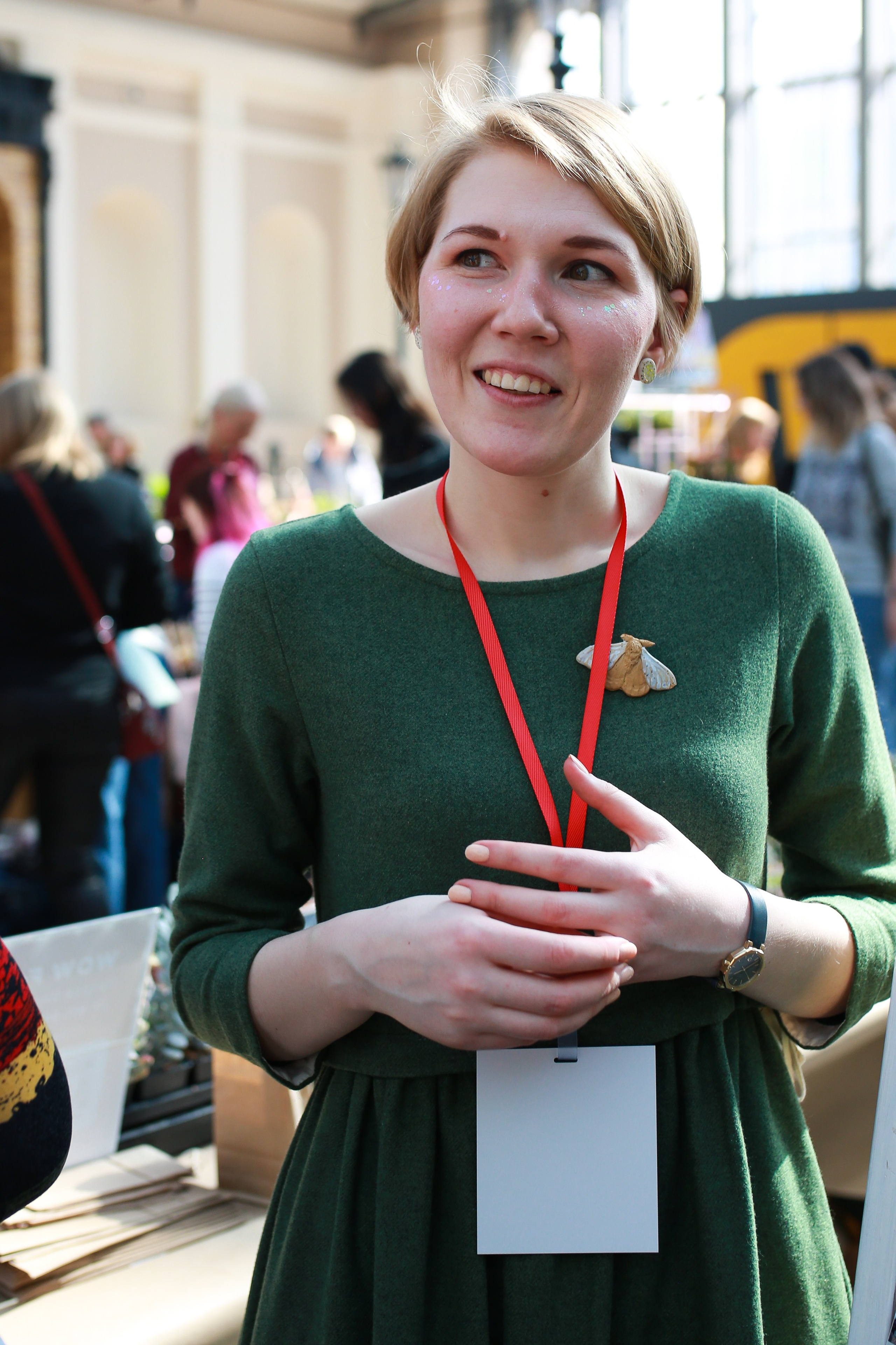 Городские события. Репортажный и портретный фотограф Полина Ершова