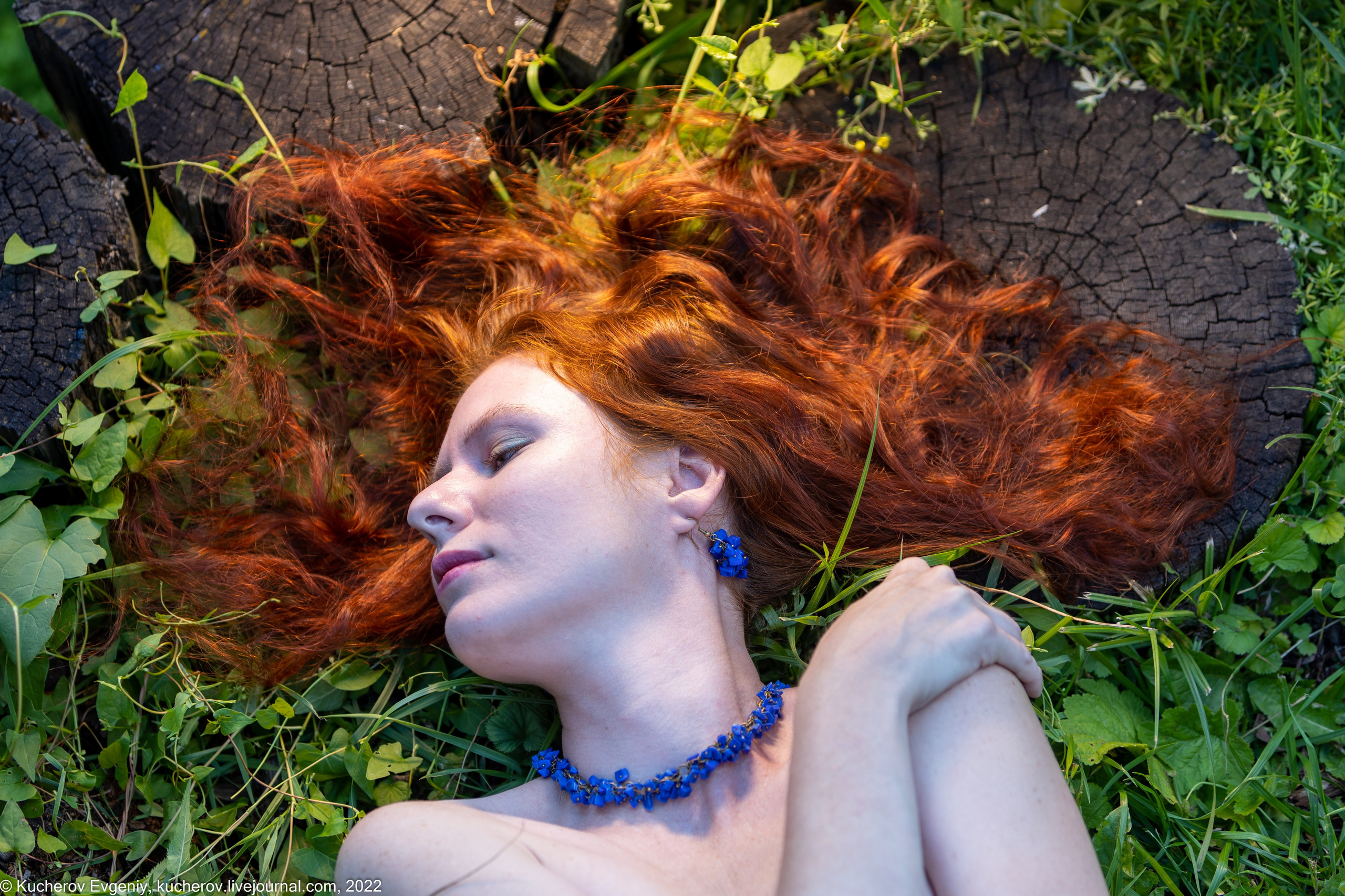 Надежда. Кучеров Евгений. Фотограф