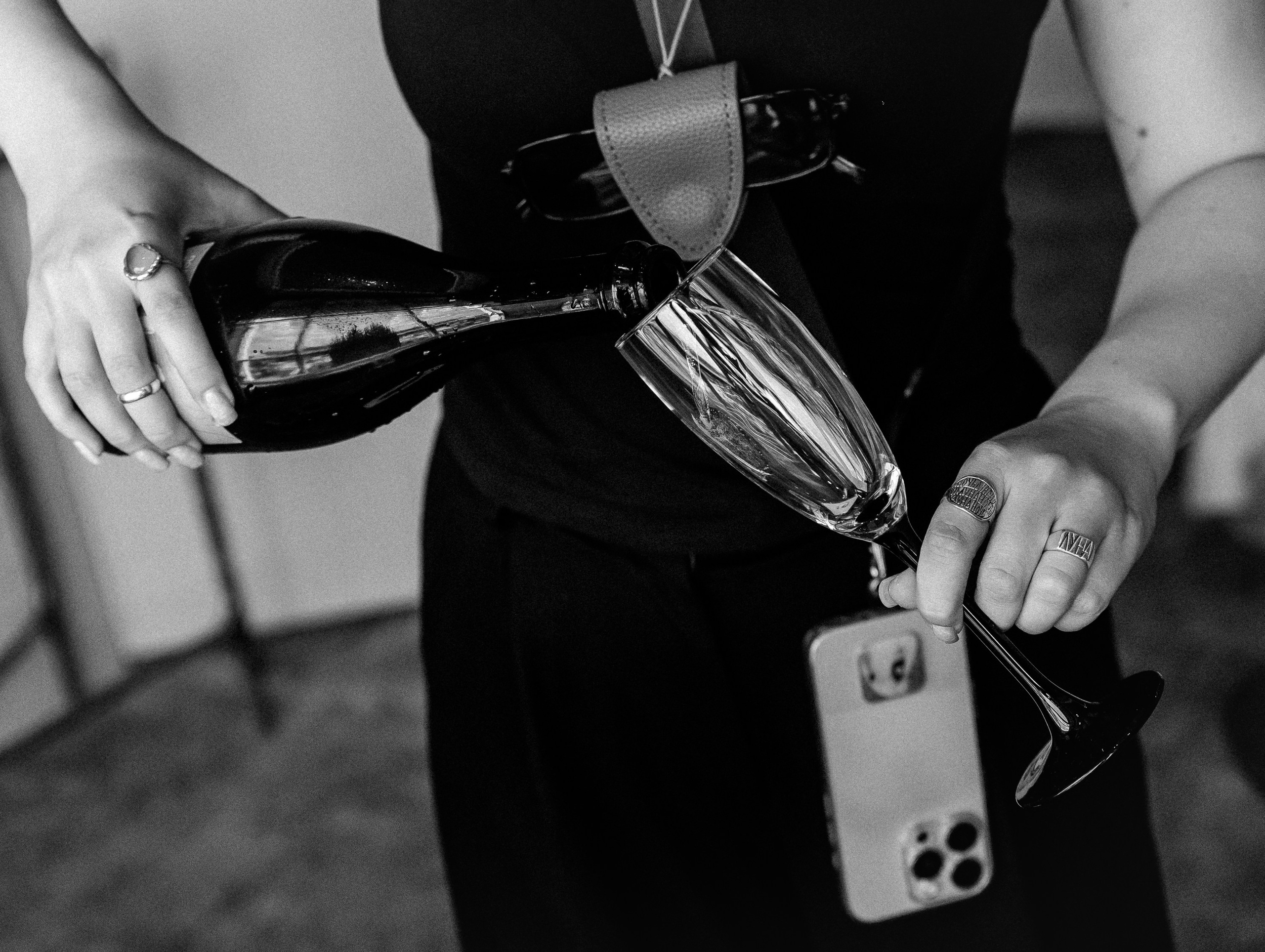 Элина и Рустем. Свадебный фотограф в Казани и Санкт-Петербурге Евгения Есенина