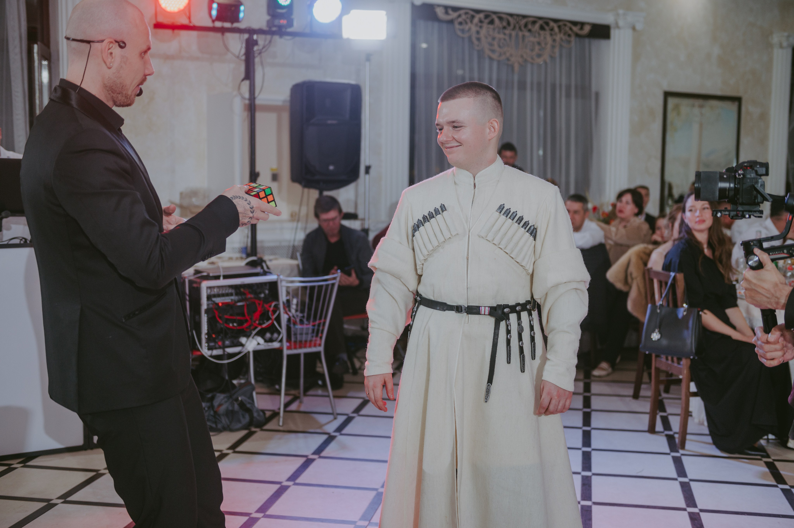 Полина & Михаил. Свадебный и семейный фотограф город Темрюк Фотостудия Темрюк