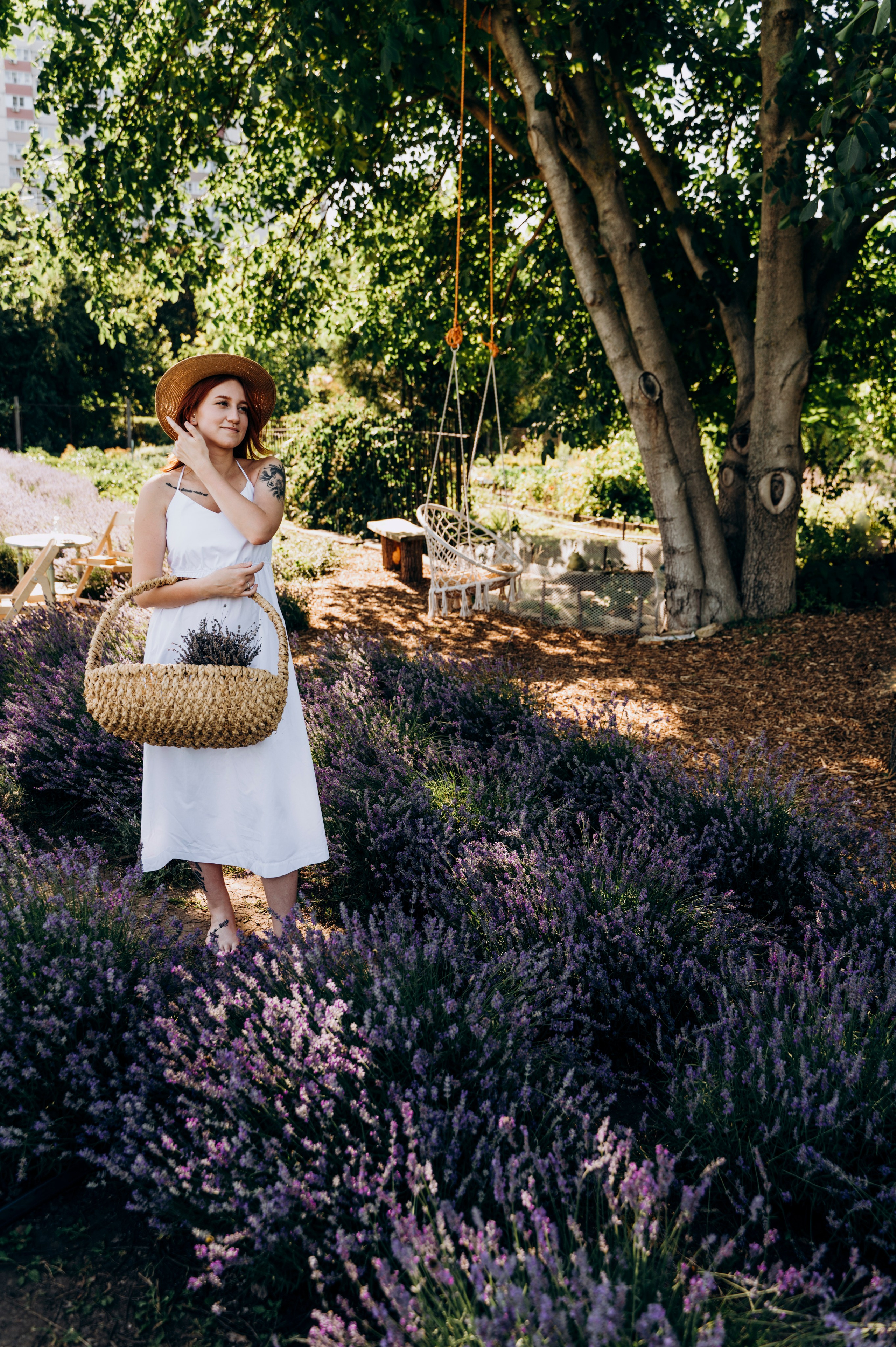 Аромат момента. Семейный и детский фотограф Анастасия Монченко
