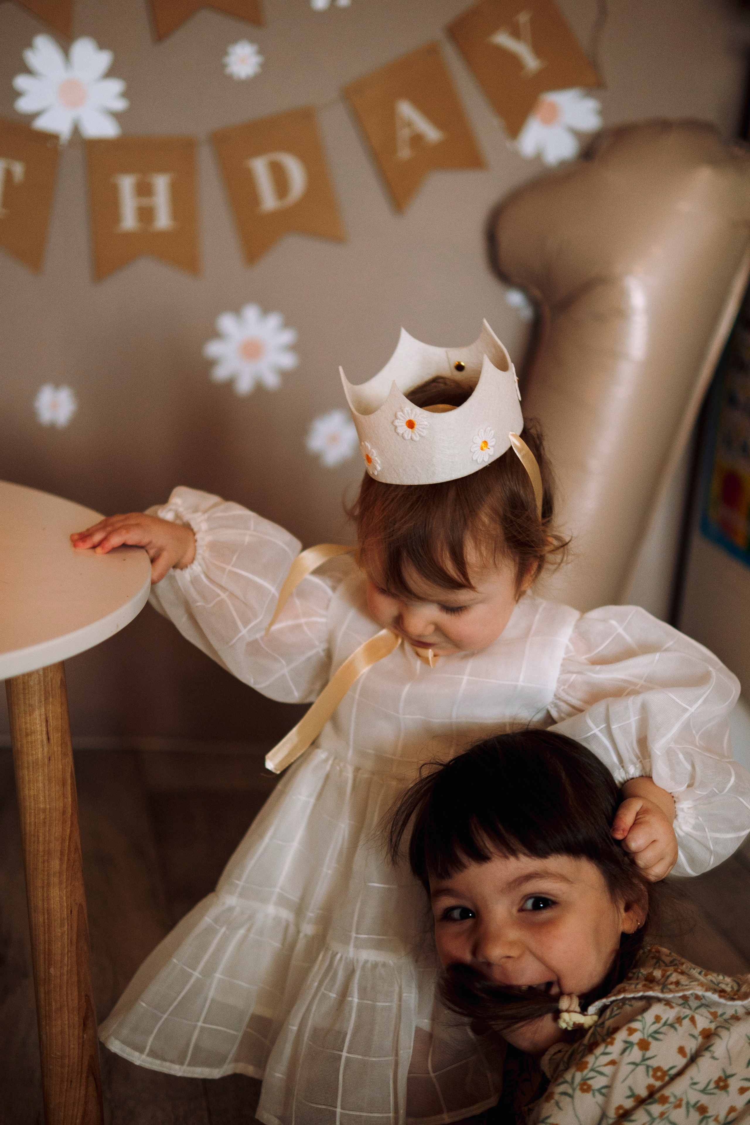 Годовасия. Семейный и детский фотограф Анастасия Монченко