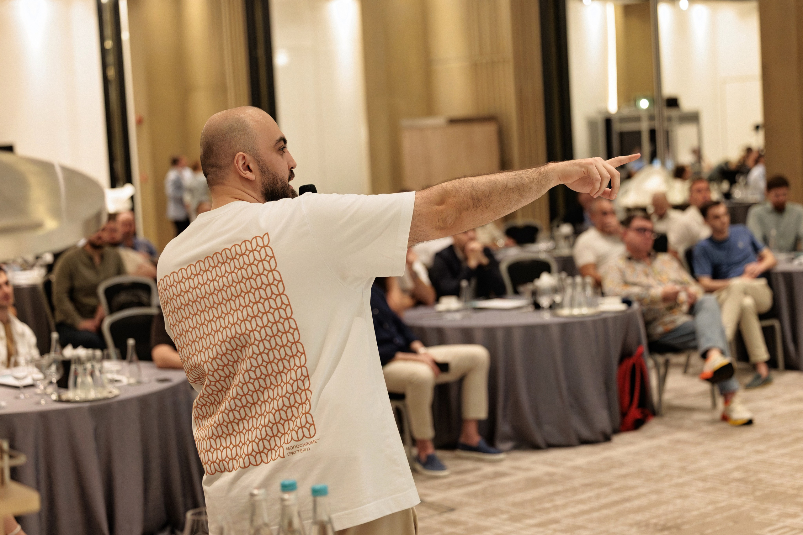 АВТОПРОБЕГ 2.0 | DUBAI. ARTEMIY IGNATOV