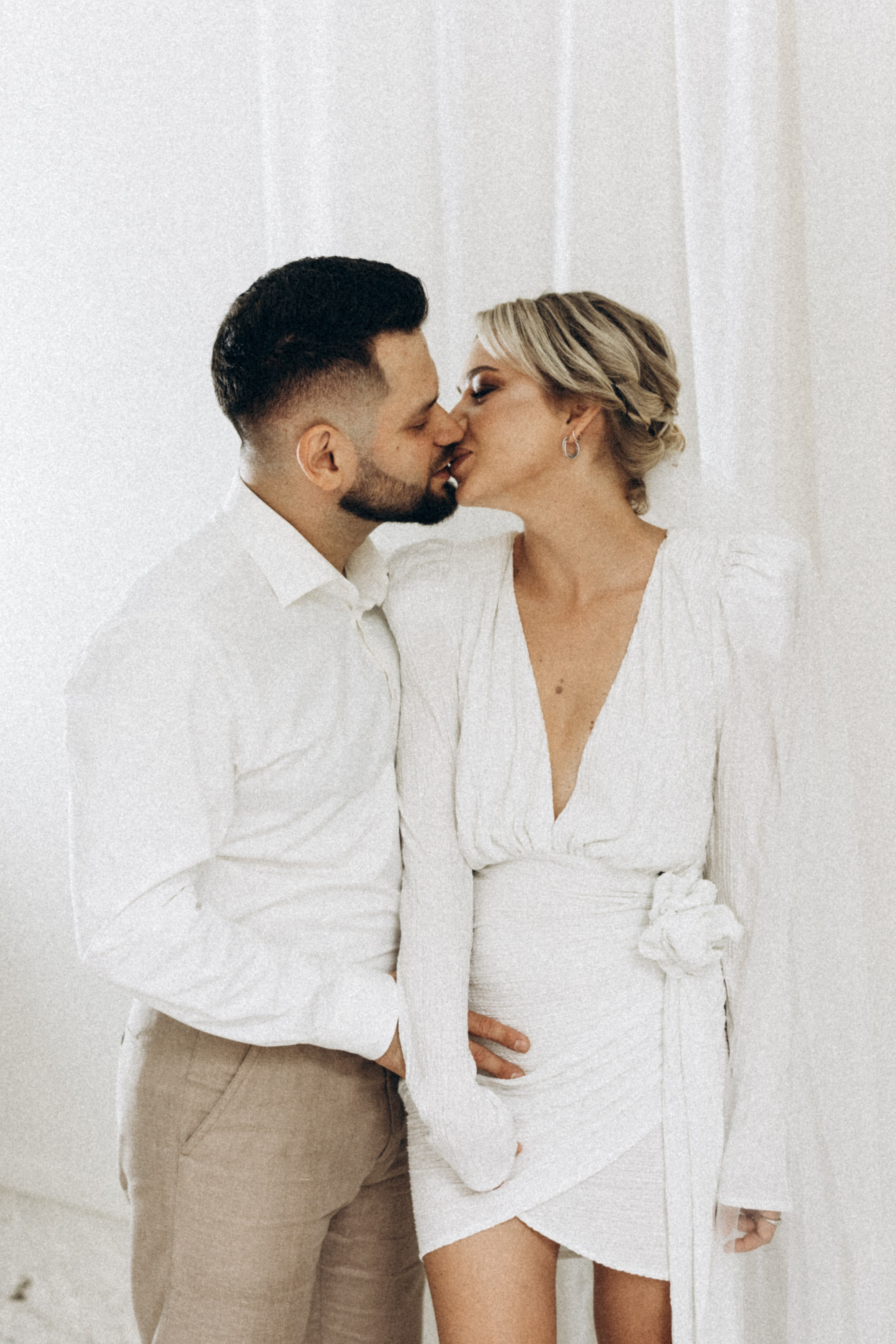 Дарья и Илья. Irina Keln lifestyle photography