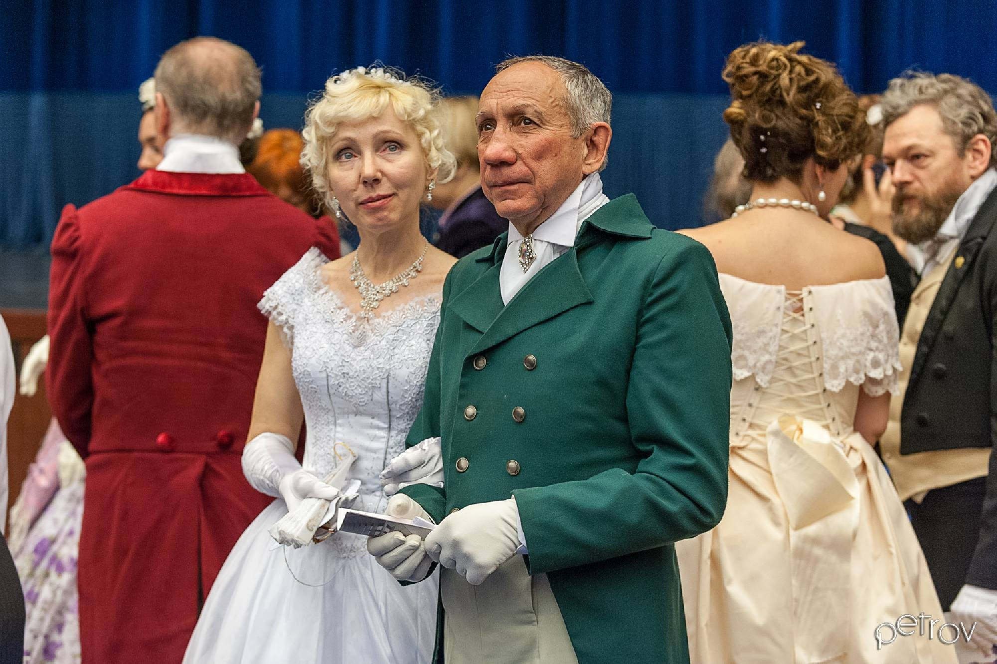 Репортаж. Фотограф Дмитрий Петров