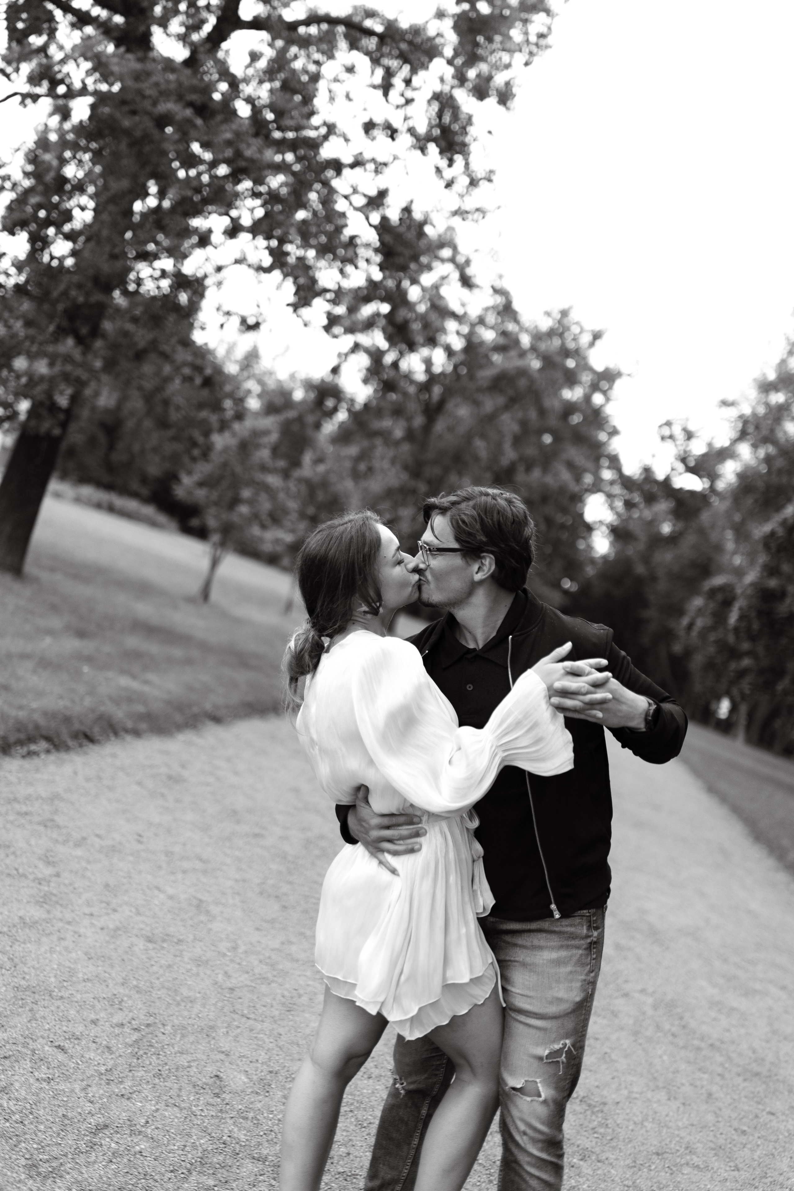 Надежда. Семейный и свадебный фотограф в Санкт-Петербурге Науменко Владислав